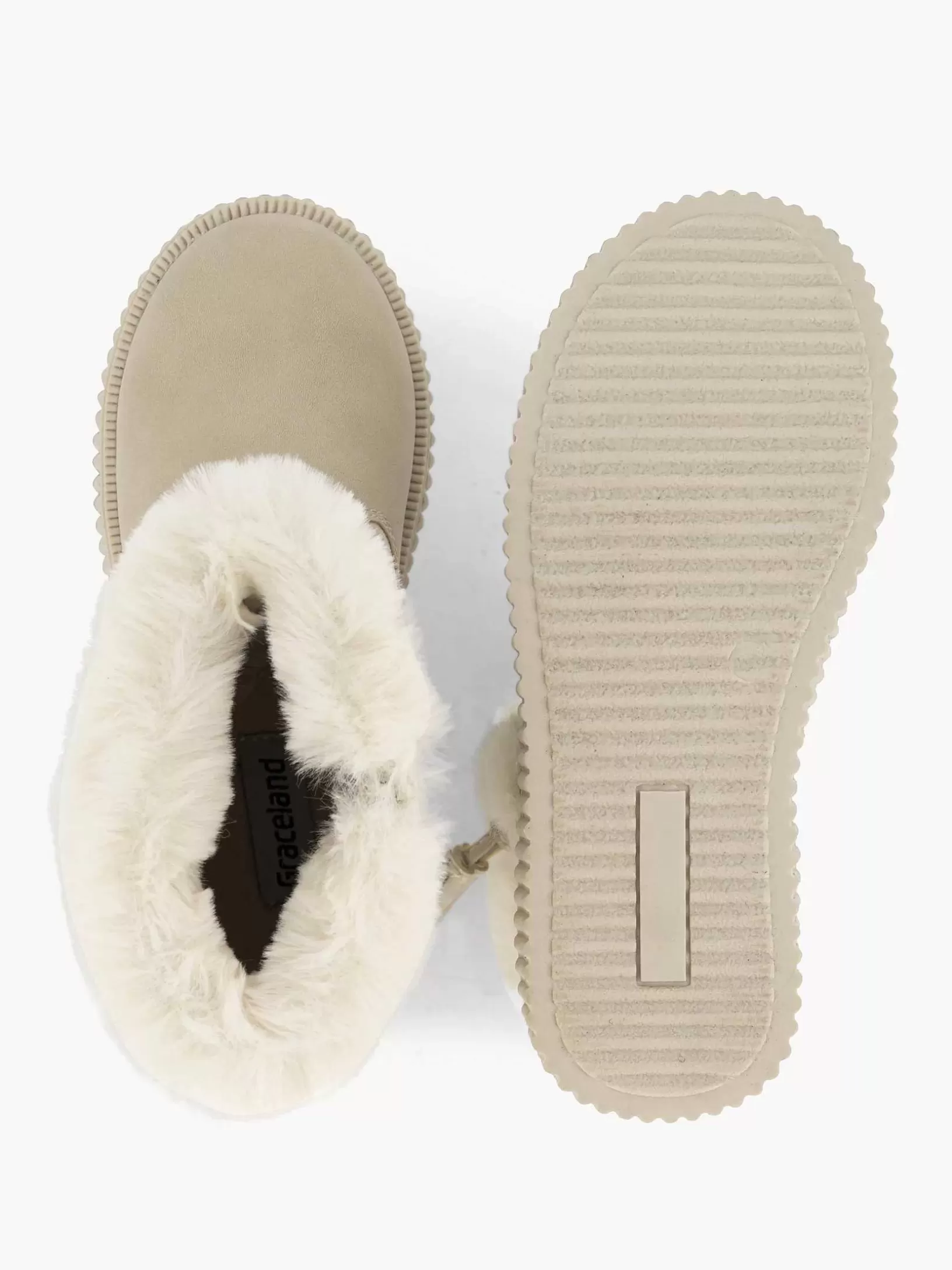 beige_boot_teddy_4.webp Kinderen Graceland Beige Boot Teddy