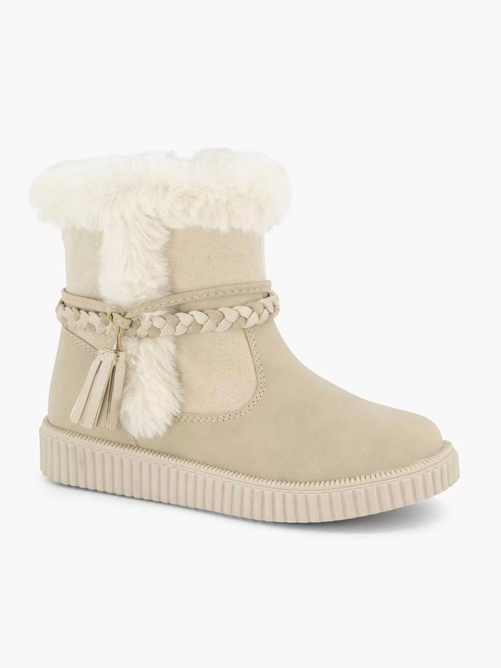 beige_boot_teddy_5.webp Kinderen Graceland Beige Boot Teddy