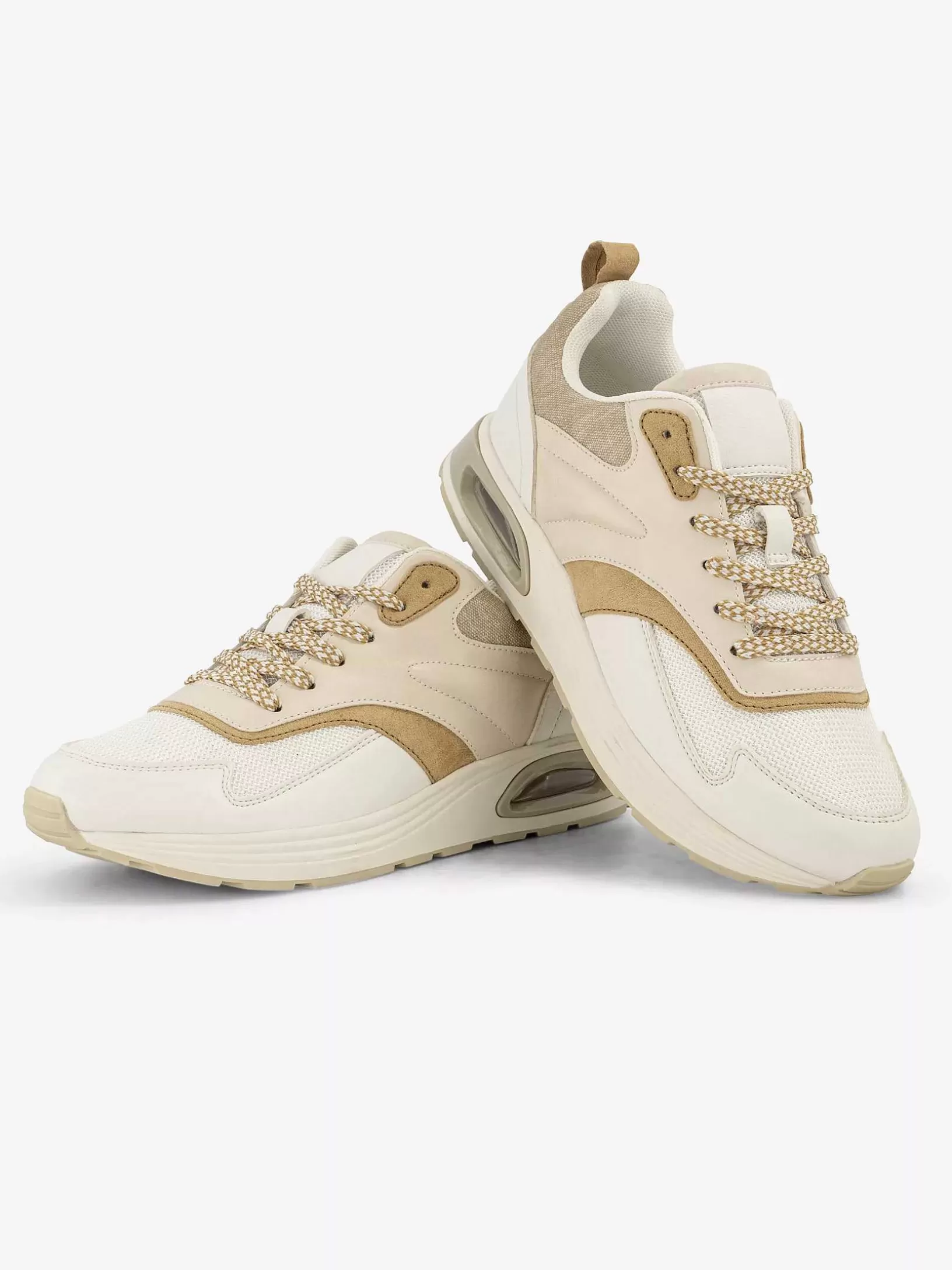 beige_chunky_sneaker_4-9.webp Dames Graceland Beige Chunky Sneaker