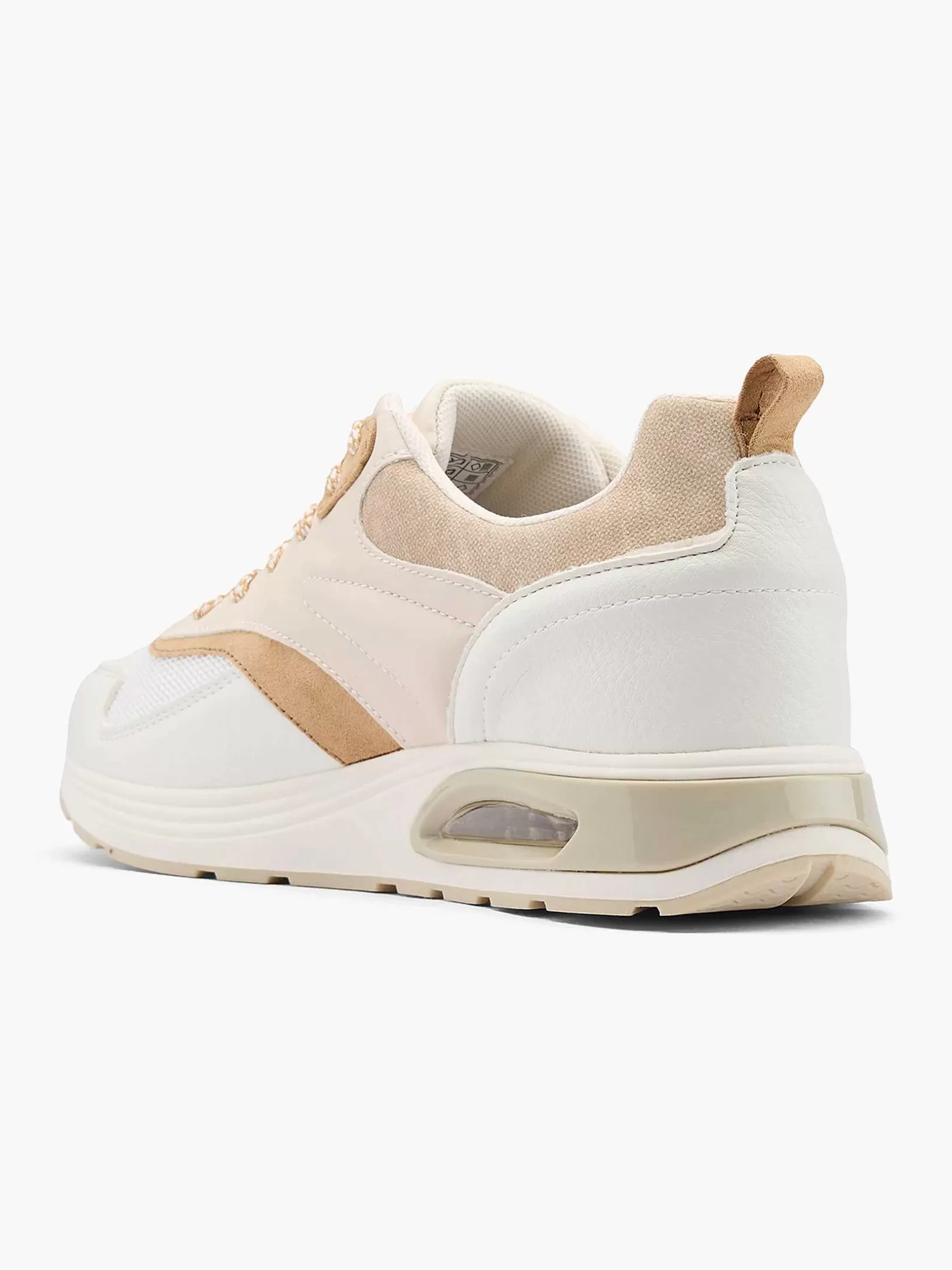 beige_chunky_sneaker_5-9.webp Dames Graceland Beige Chunky Sneaker