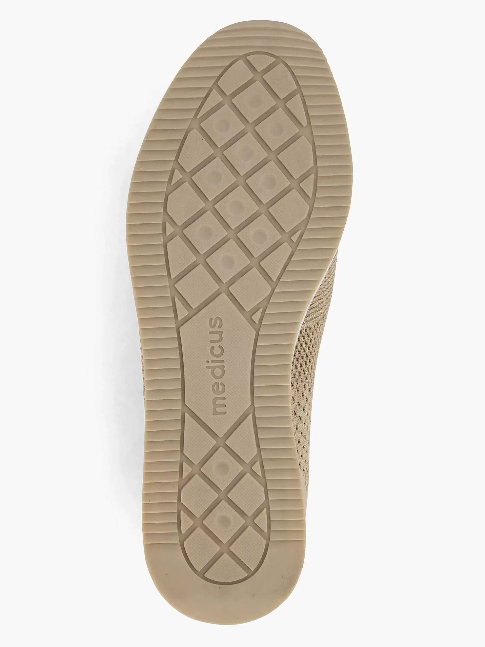 beige_comfort_instapper_2-6.webp Dames Medicus Beige Comfort Instapper