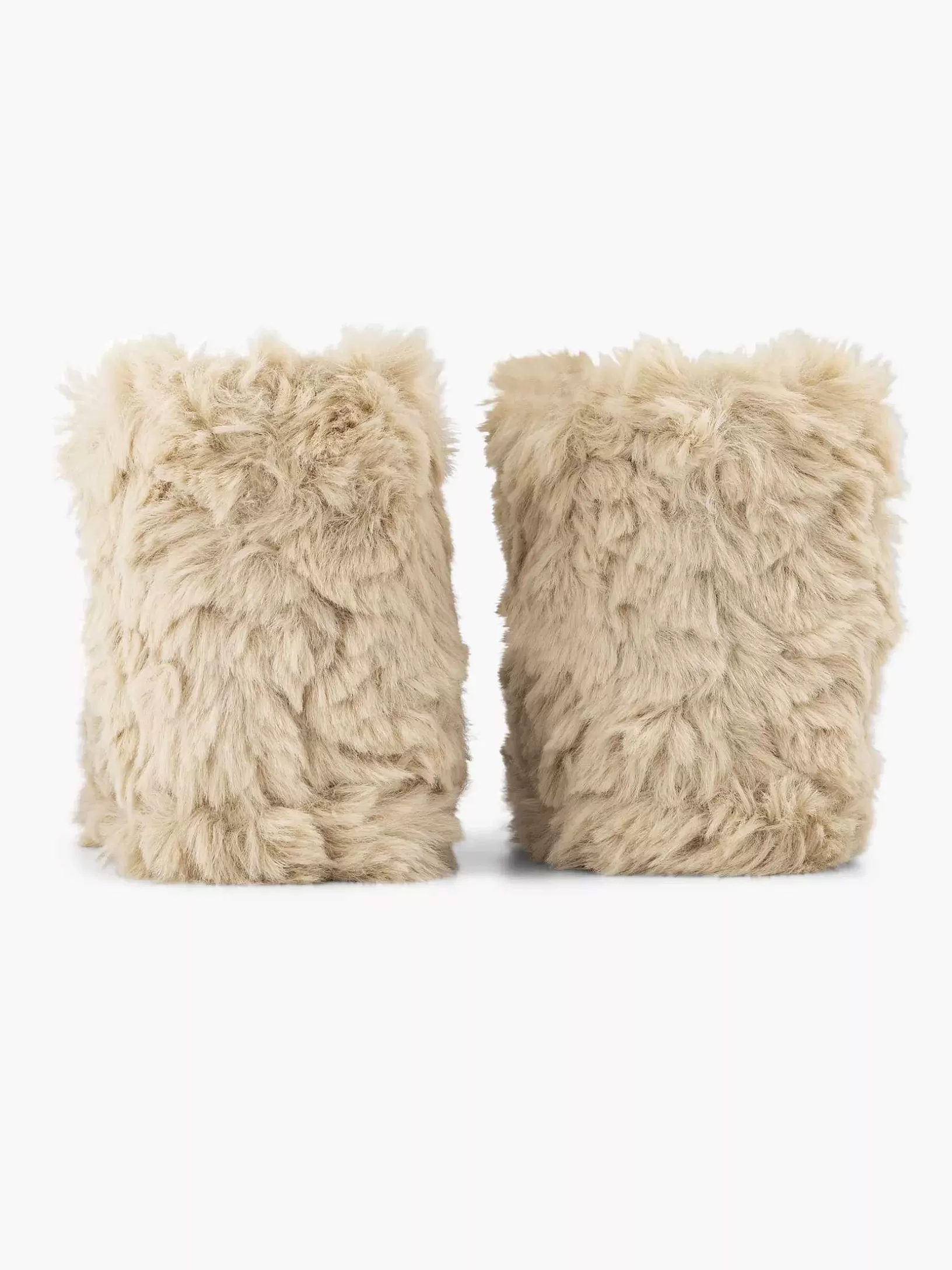 beige_hoge_pantoffel_plush_3.webp Kinderen Cupcake Couture Beige Hoge Pantoffel Plush