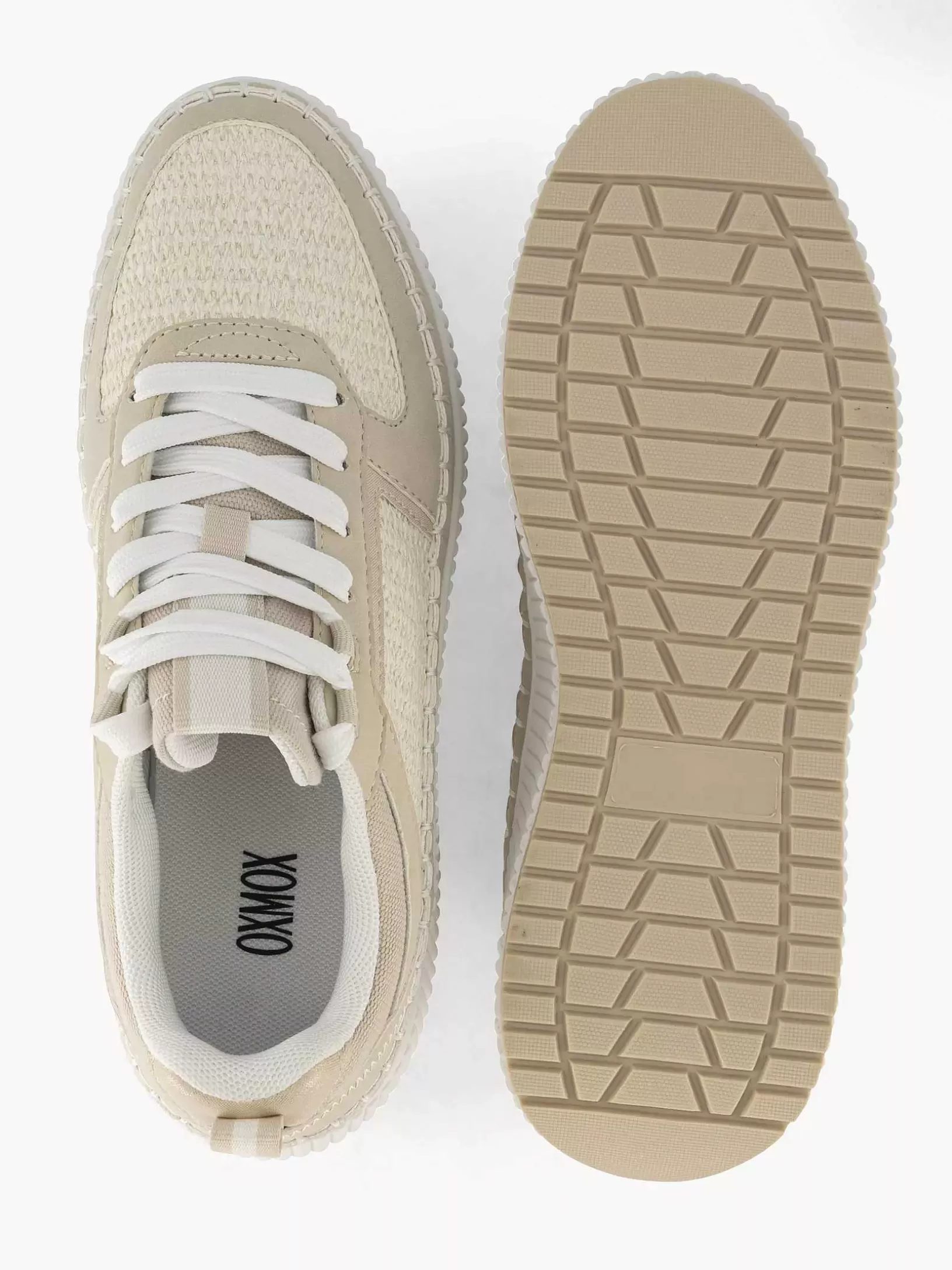 beige_platform_sneaker_4.webp Dames Oxmox Beige Platform Sneaker