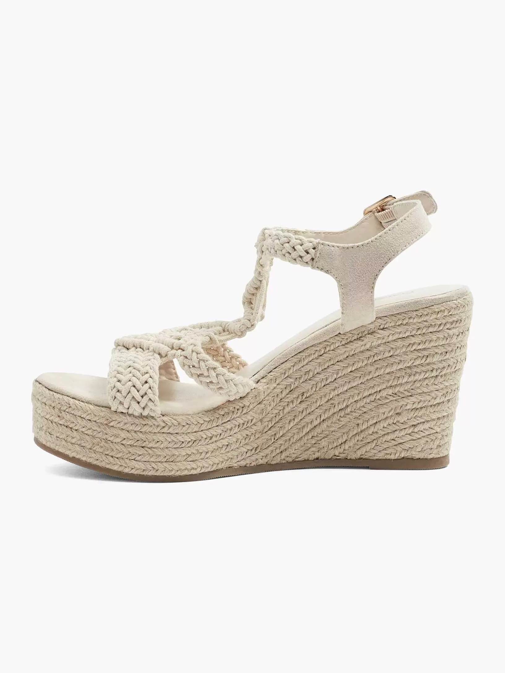 beige_sandalette_sleehak_3-1.webp Dames Graceland Beige Sandalette Sleehak