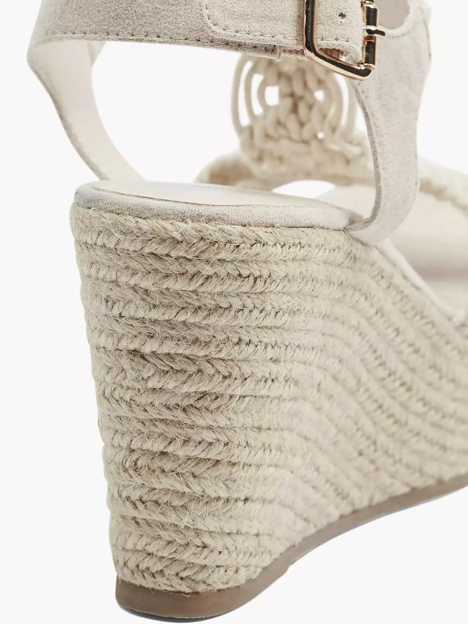 beige_sandalette_sleehak_5.webp Dames Graceland Beige Sandalette Sleehak