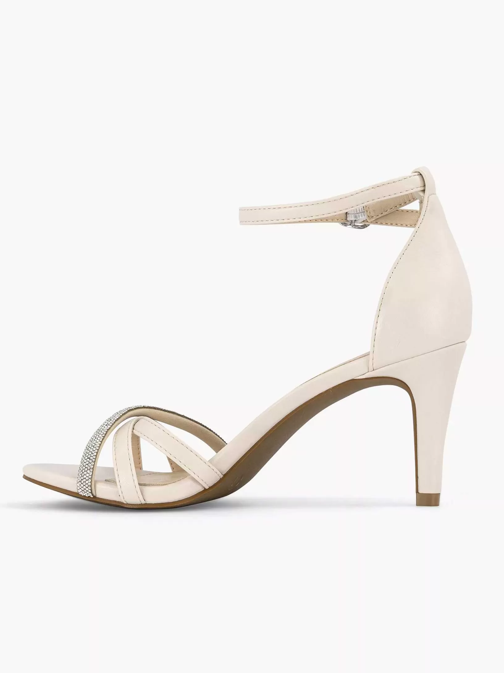 beige_sandalette_steentjes_2.webp Dames Graceland Beige Sandalette Steentjes