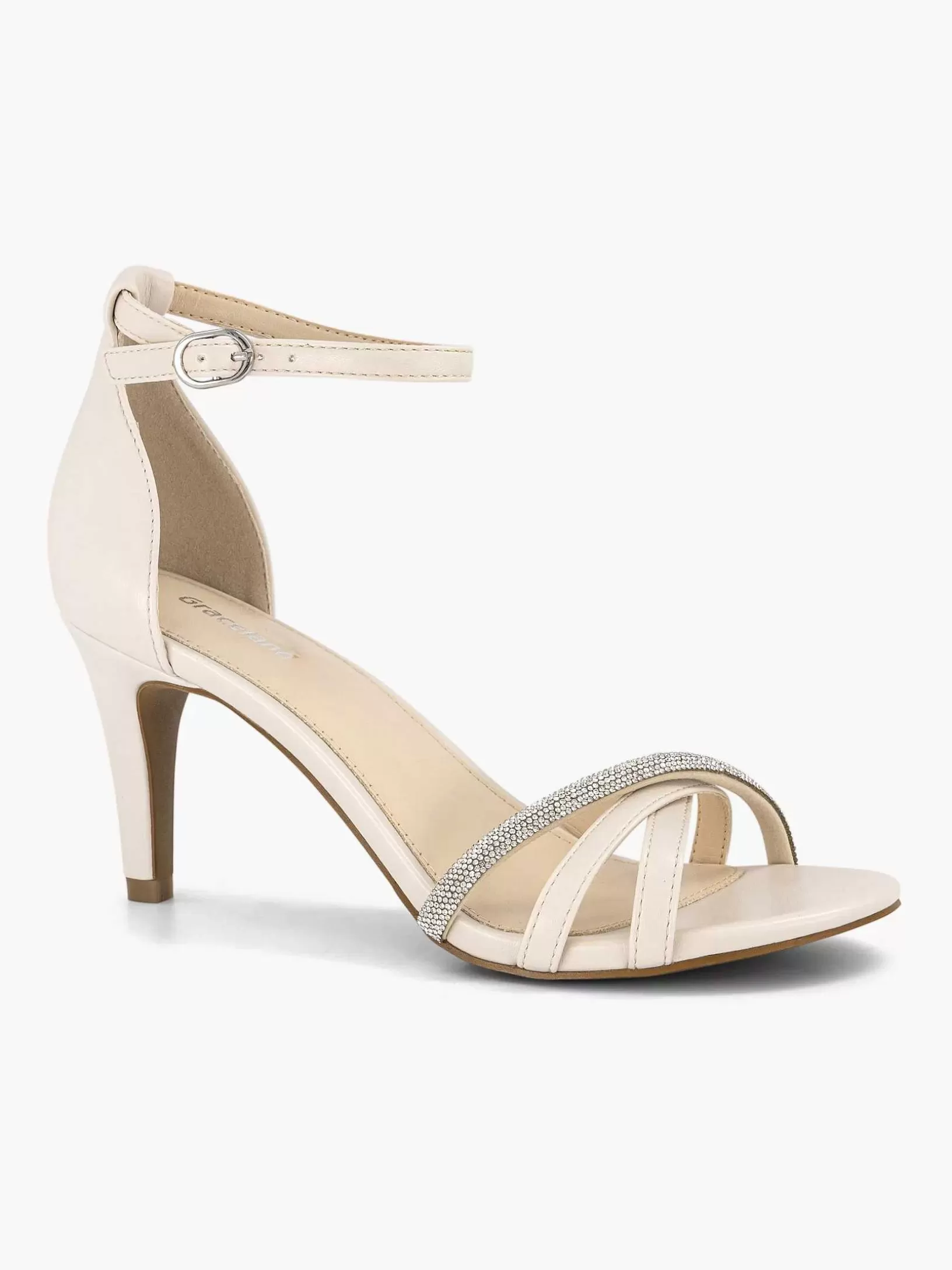 beige_sandalette_steentjes_5.webp Dames Graceland Beige Sandalette Steentjes