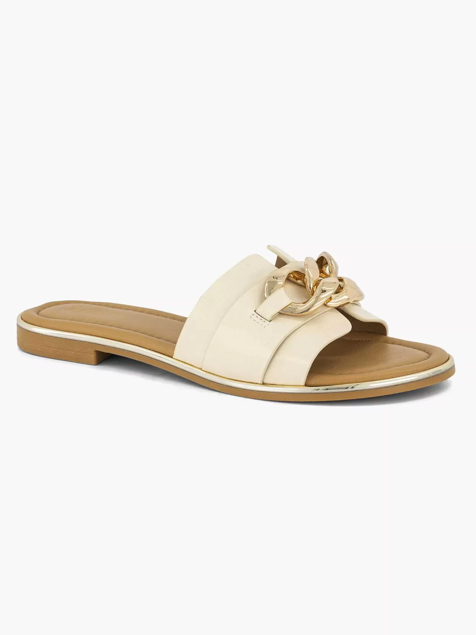 beige_slipper_2.webp Dames Graceland Beige Slipper