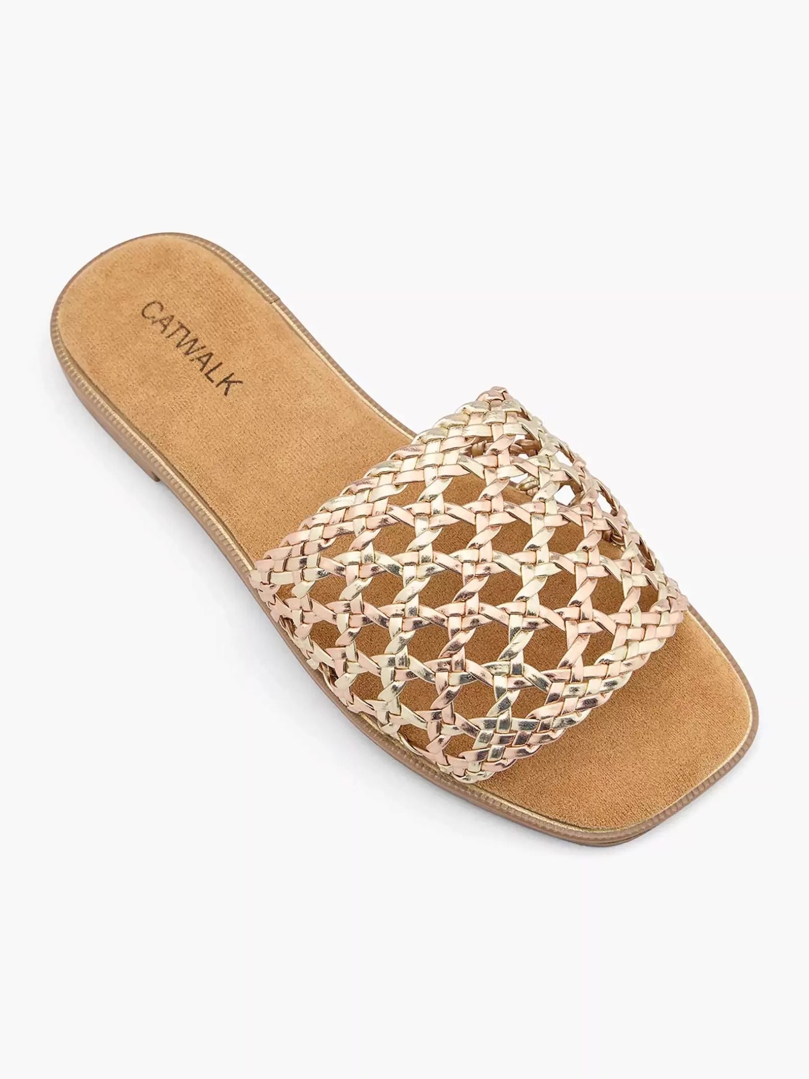 beige_slipper_4-1.webp Dames Graceland Beige Slipper