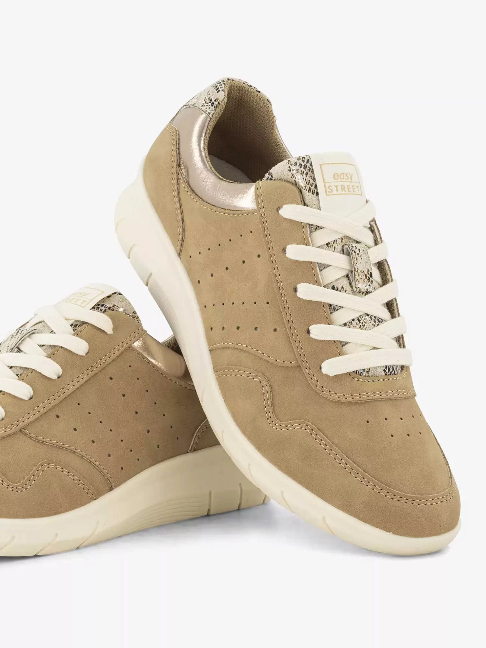 beige_sneaker_2-17.webp Dames Easy Street Beige Sneaker
