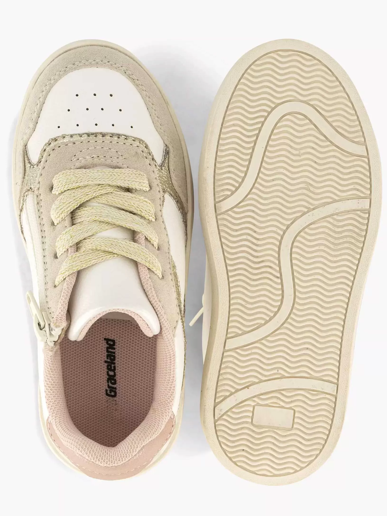 beige_sneaker_3-11.webp Kinderen Graceland Beige Sneaker