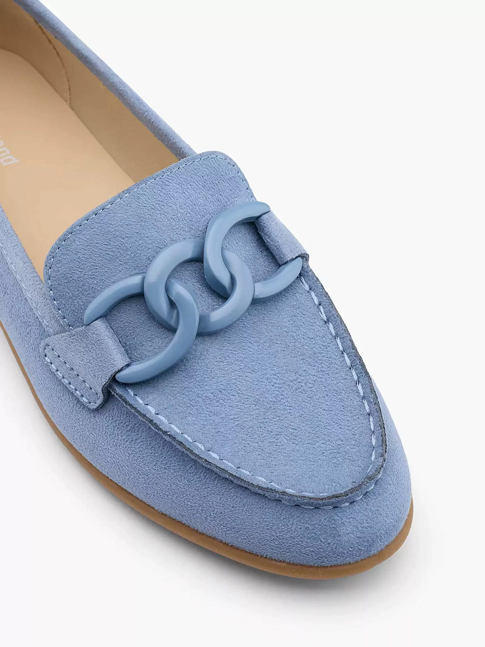 blauwe_loafer_2.webp Dames Graceland Blauwe Loafer