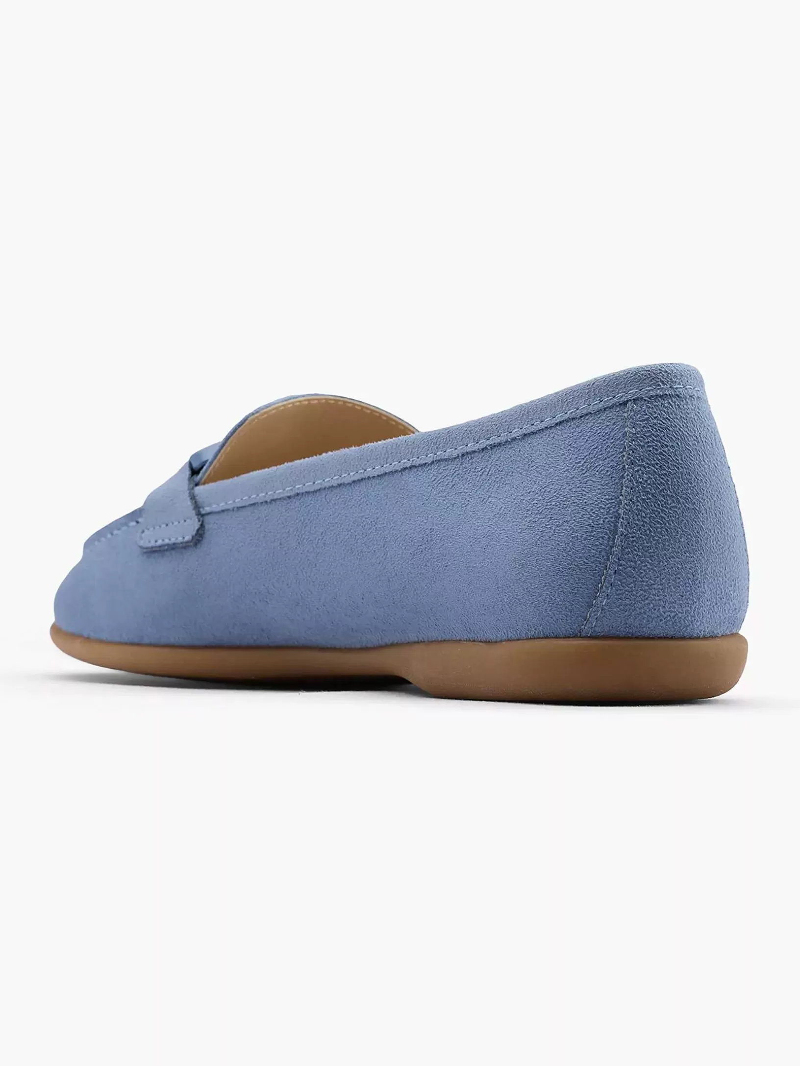 blauwe_loafer_3.webp Dames Graceland Blauwe Loafer