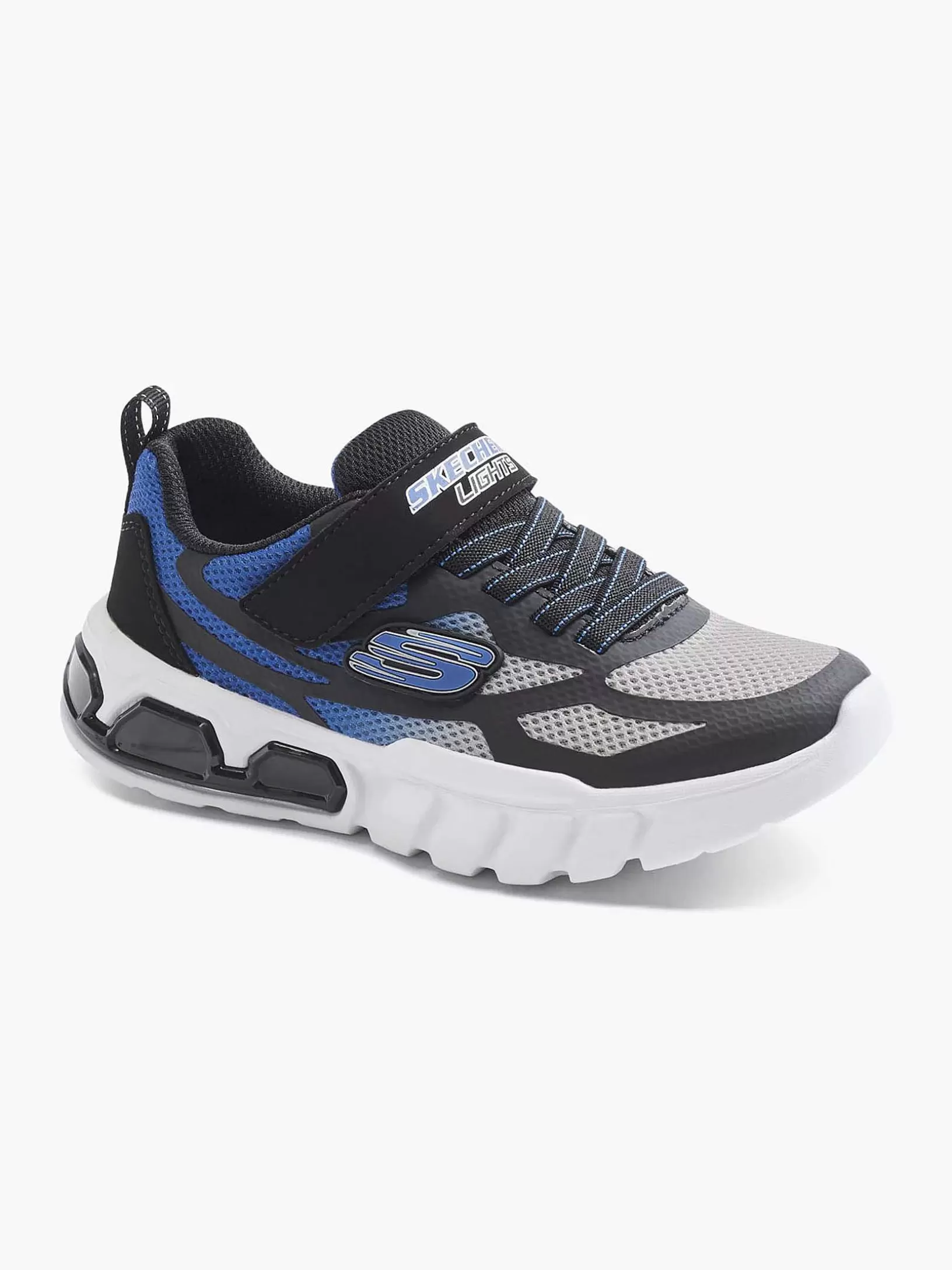 blauwe_sneaker_lichtjes_3.webp Kinderen Skechers Blauwe Sneaker Lichtjes