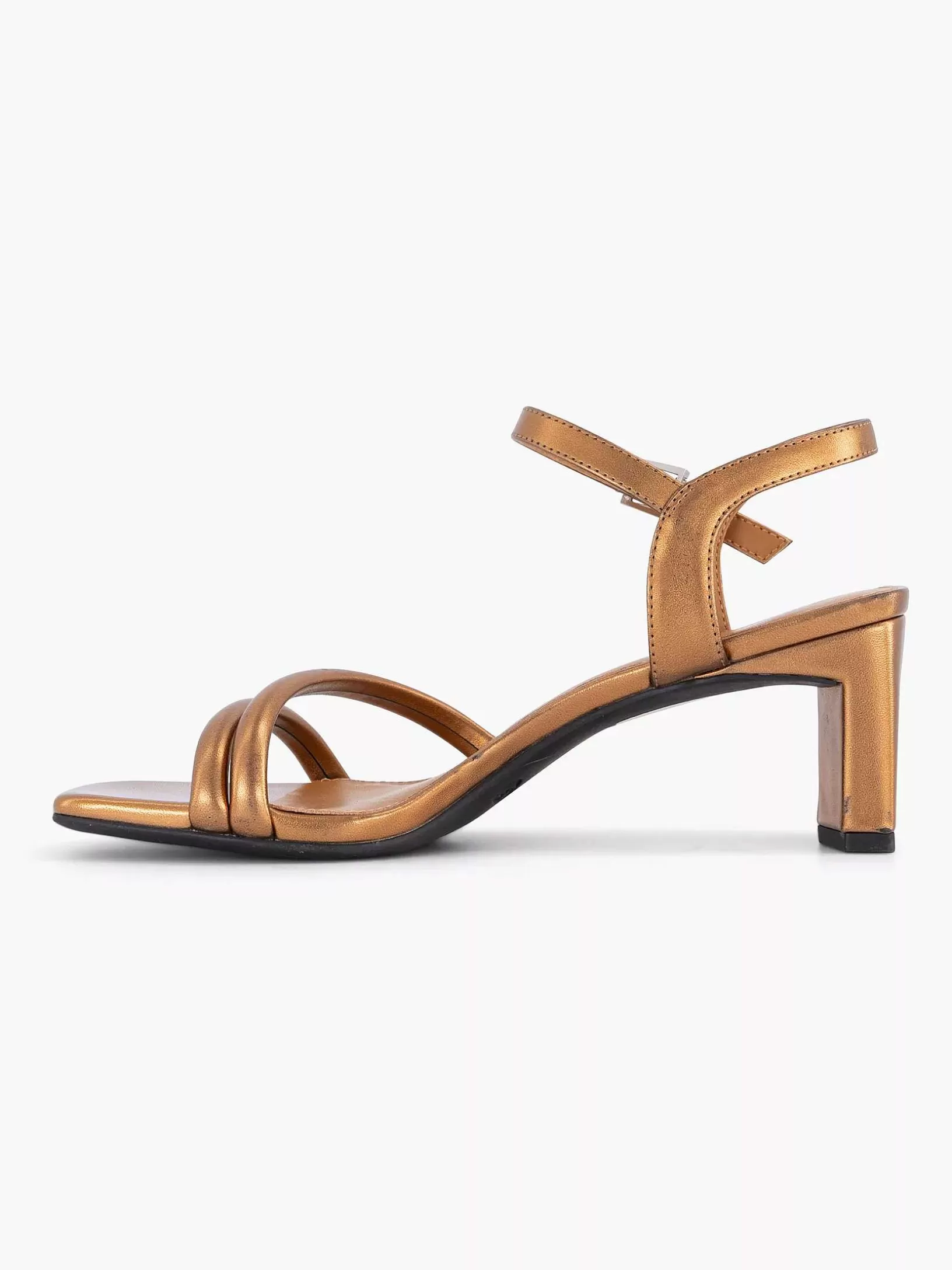 bronze_sandalette_5.webp Dames Graceland Bronze Sandalette