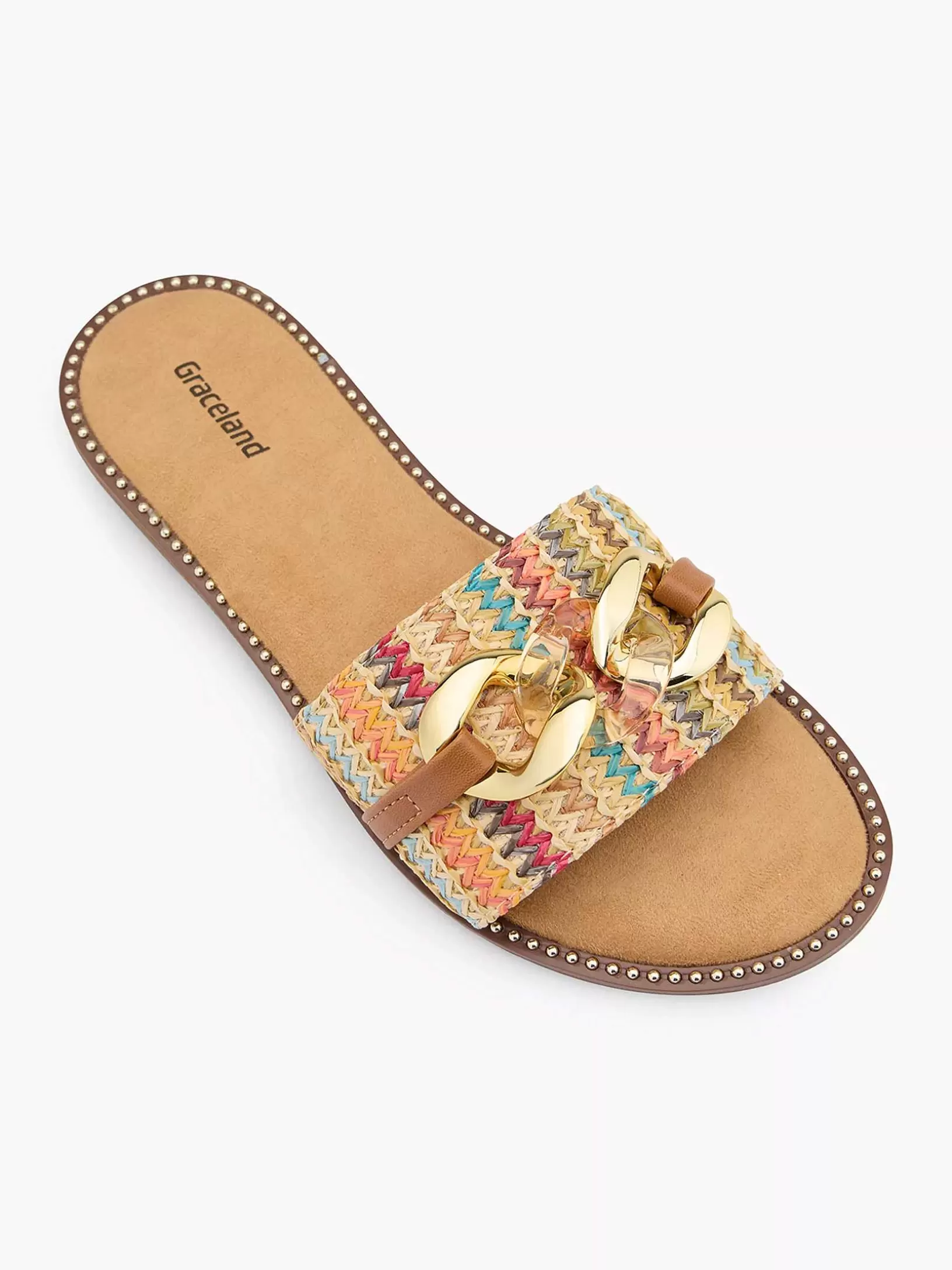 bruine_slipper_4-1.webp Dames Graceland Bruine Slipper