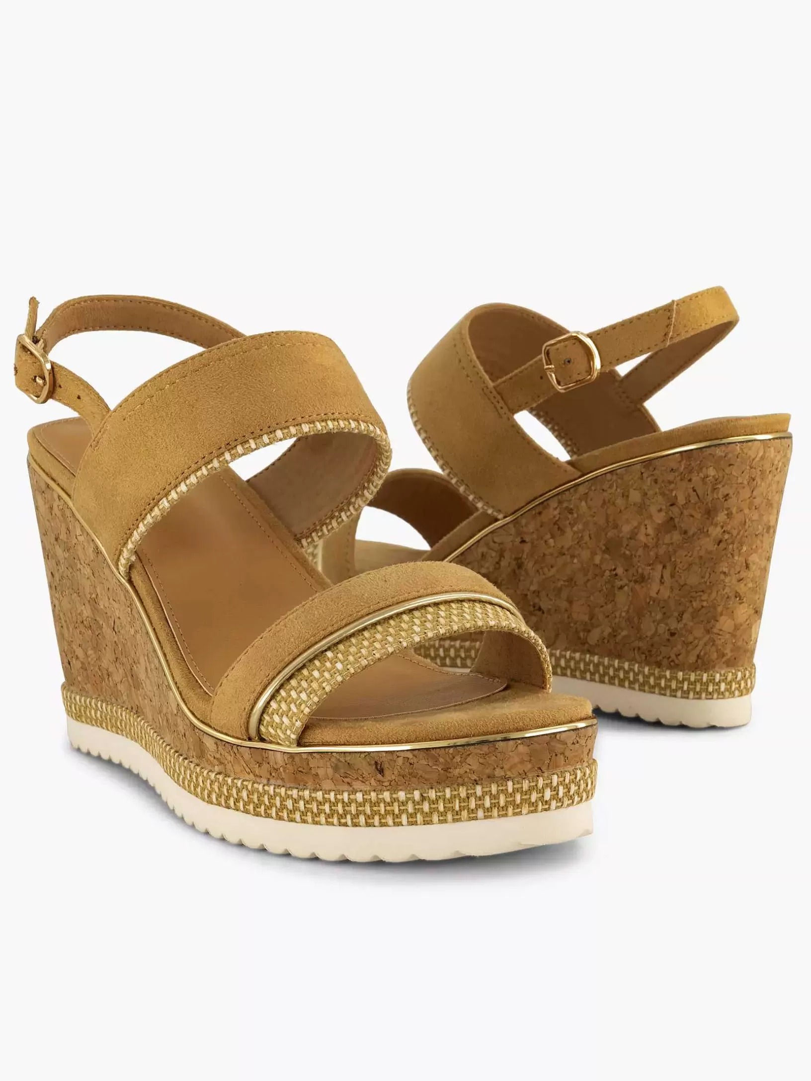 camel_sandalette_4.webp Dames Graceland Camel Sandalette