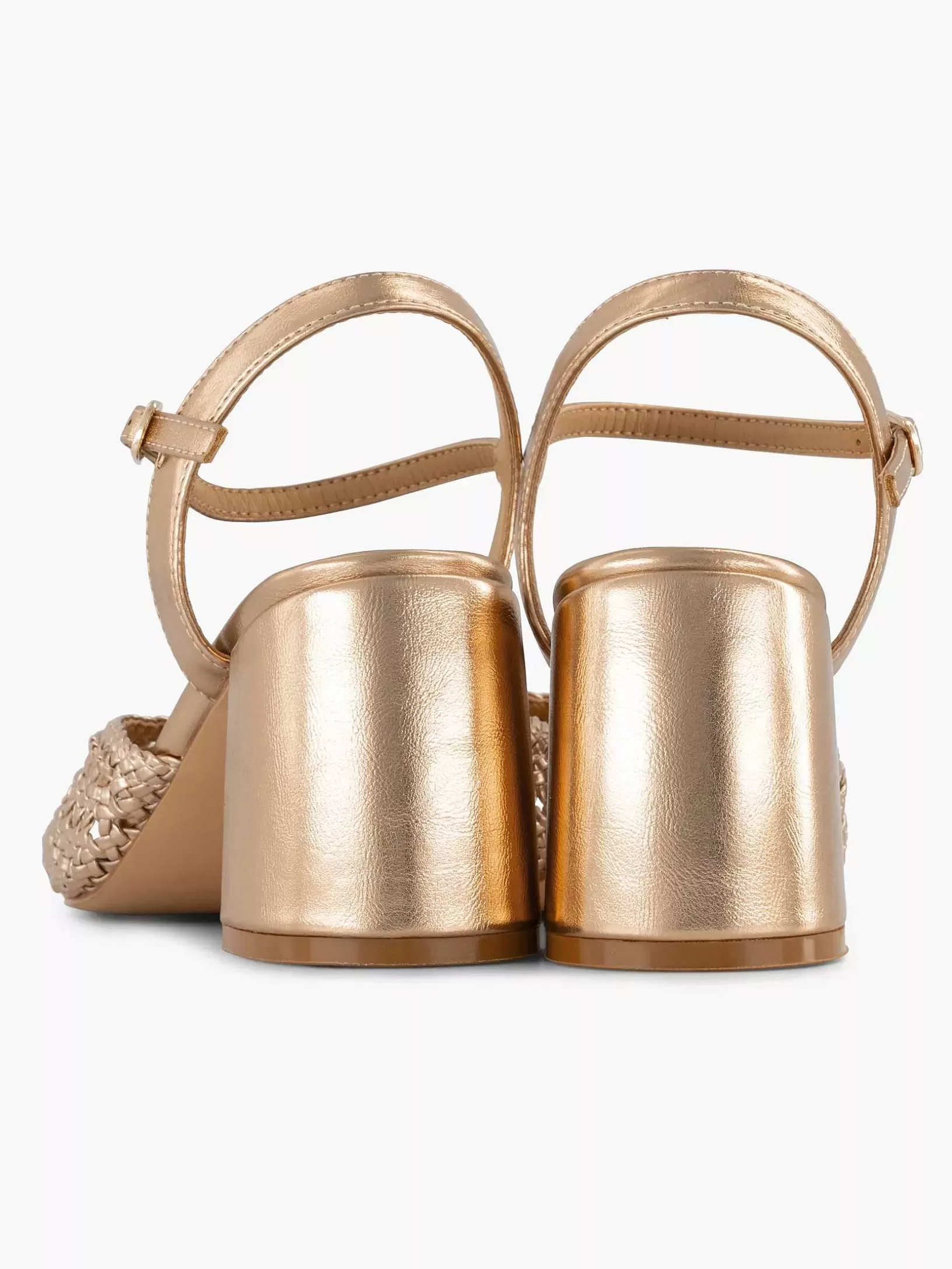 champagne_sandalette_5.webp Dames Graceland Champagne Sandalette