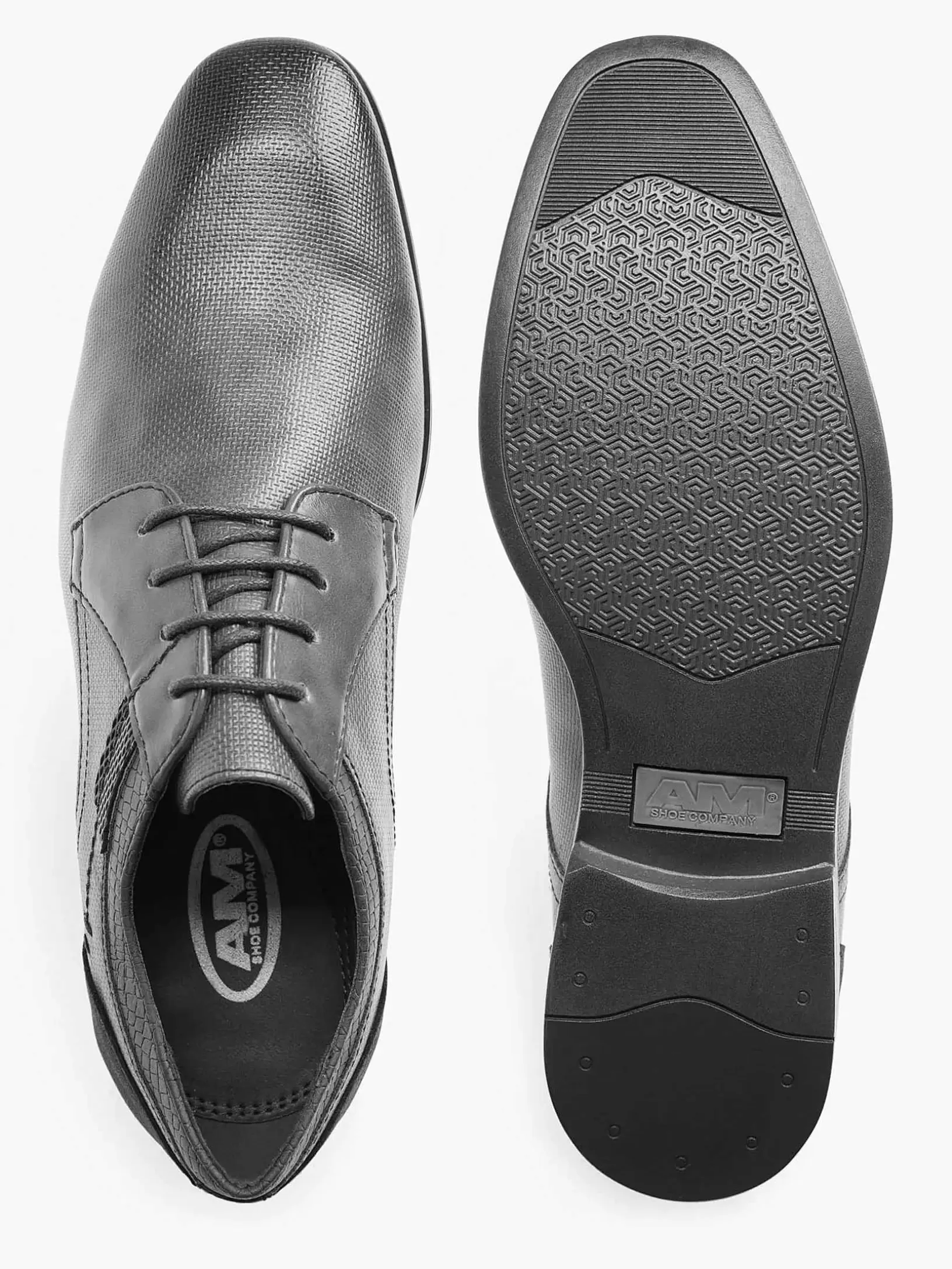 cognac_veterschoen_5-1.webp Heren AM SHOE Cognac Veterschoen