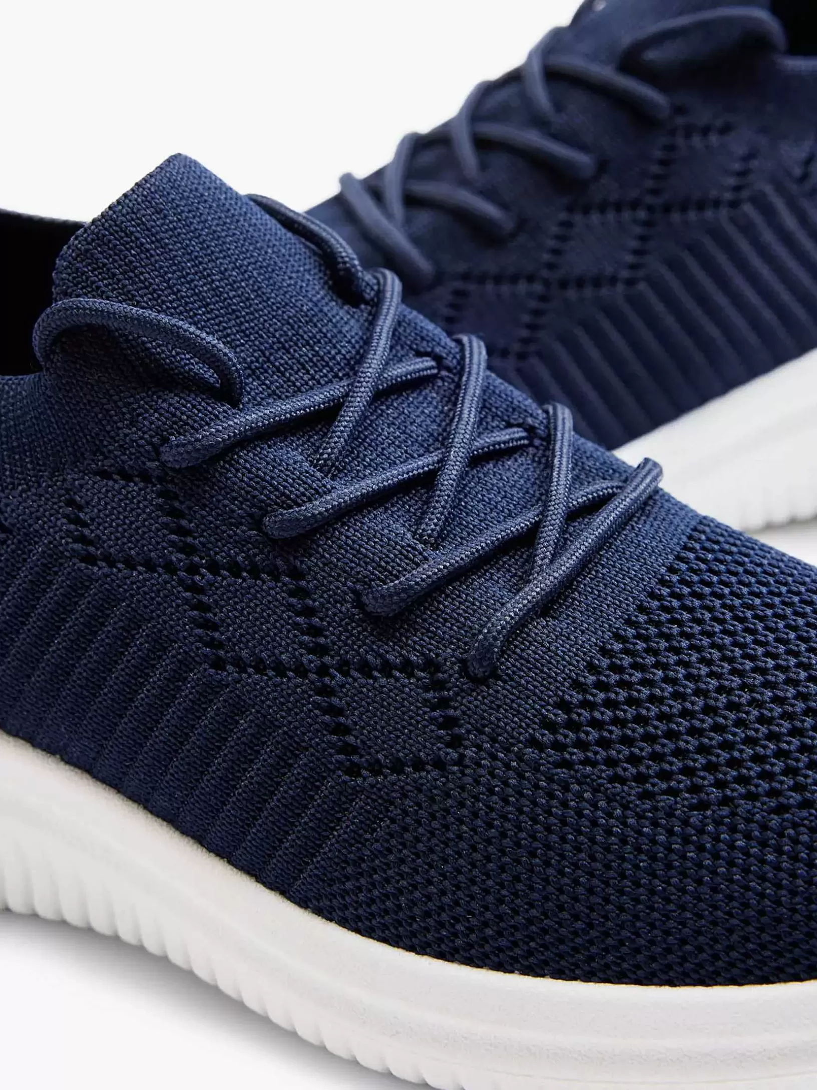 donkerblauwe_instapper_5.webp Dames Graceland Donkerblauwe Instapper