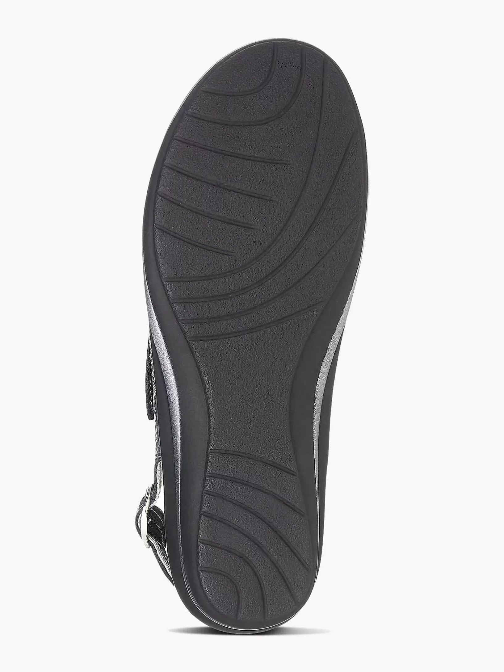 donkerblauwe_leren_sandaal_9.webp Dames Medicus Donkerblauwe Leren Sandaal