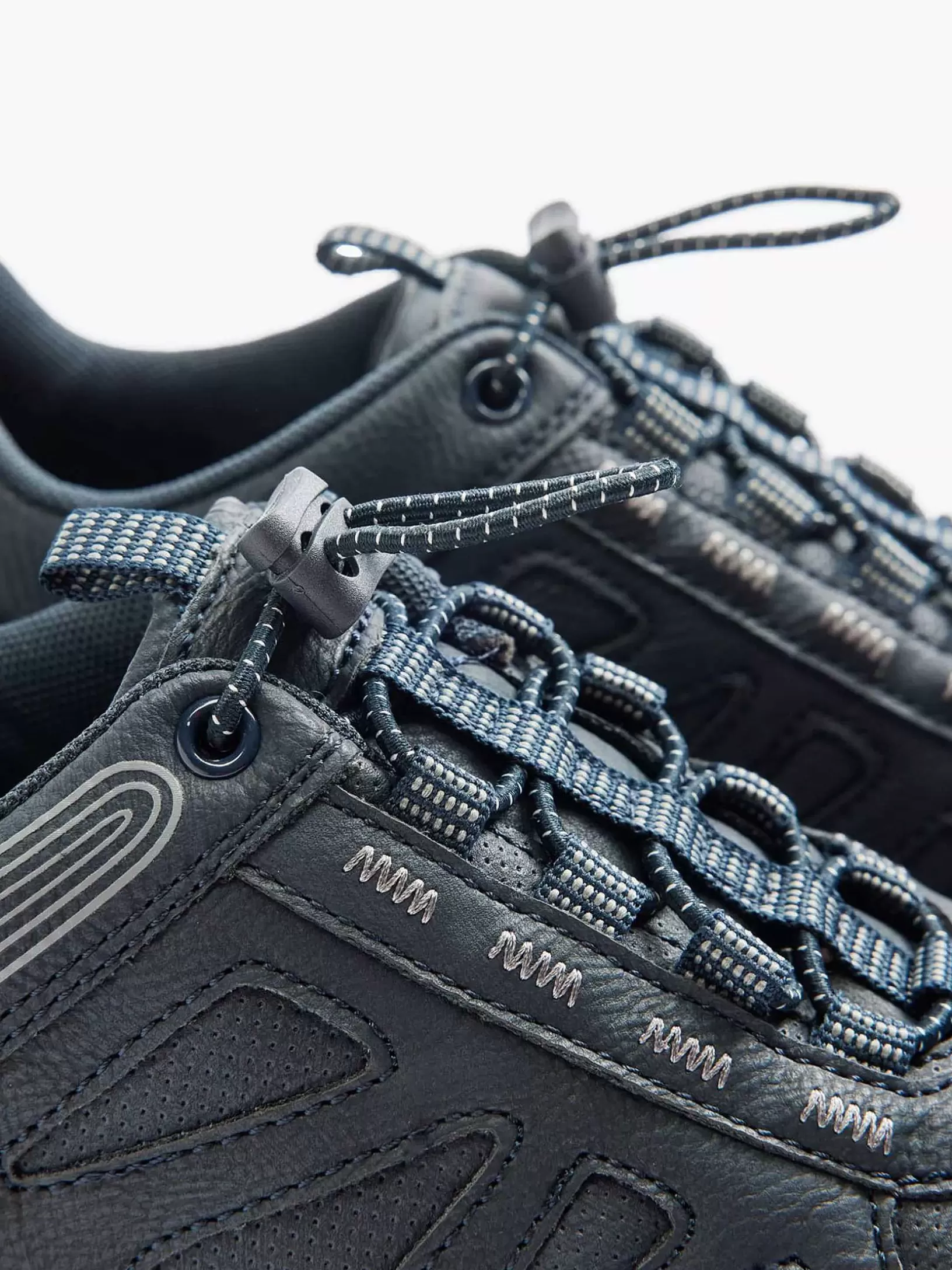 donkerblauwe_sneaker_4-6.webp Dames Graceland Donkerblauwe Sneaker