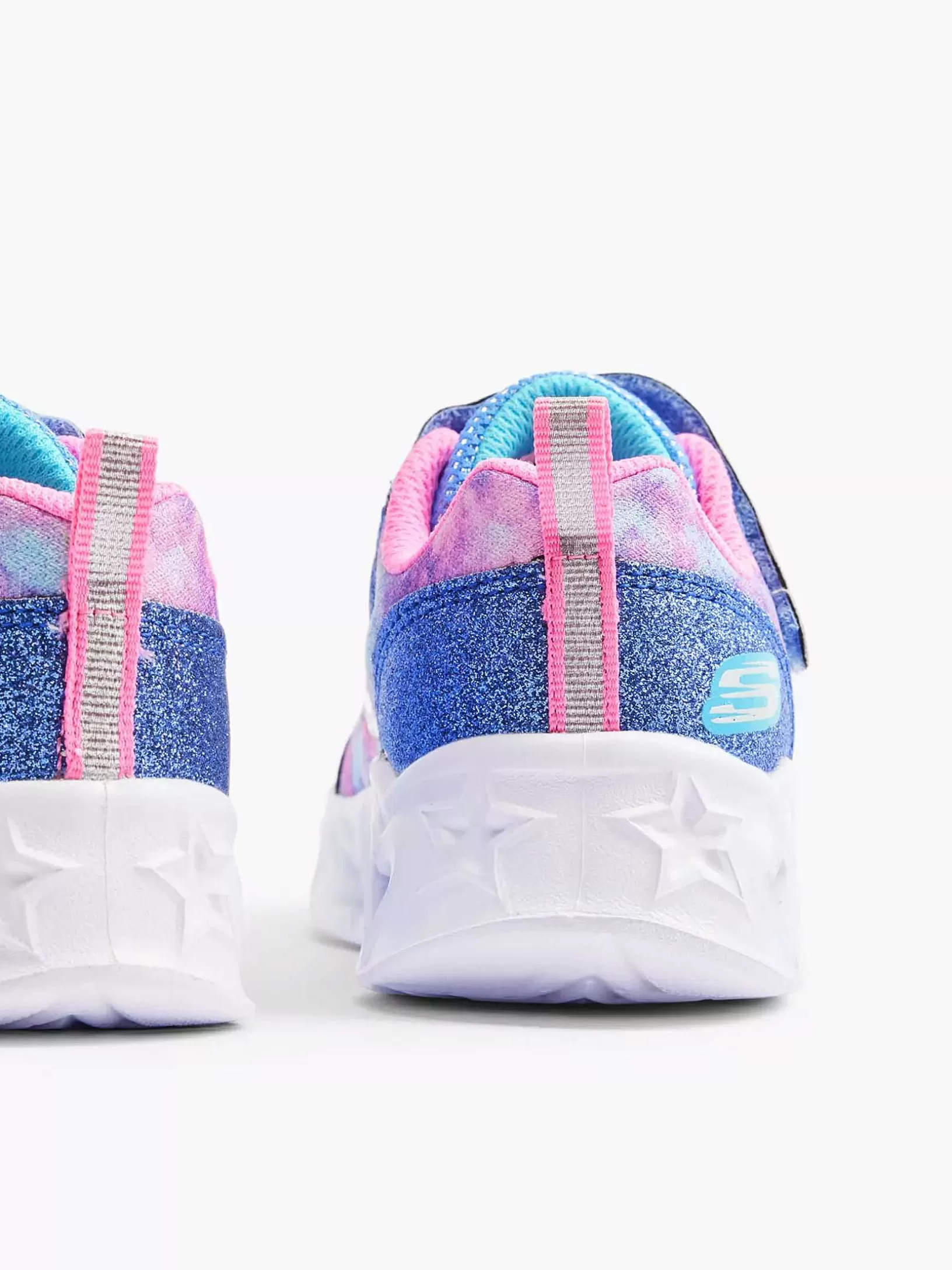 gekleurde_kayleigh___shiny_wings_2.webp Kinderen Skechers Gekleurde Kayleigh 2 - Shiny Wings