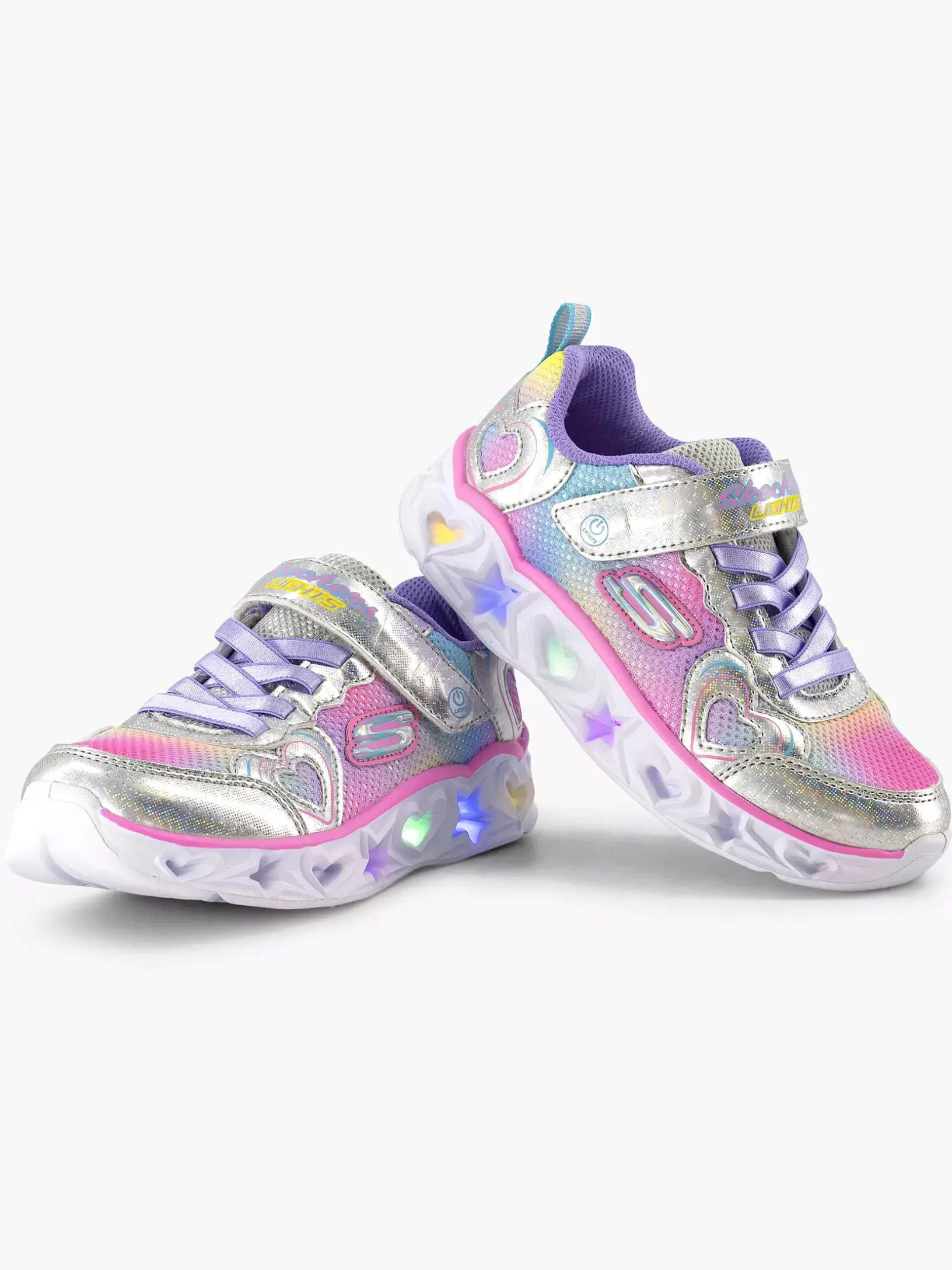 gekleurde_sneaker_lichtjes_4.webp Kinderen Skechers Gekleurde Sneaker Lichtjes