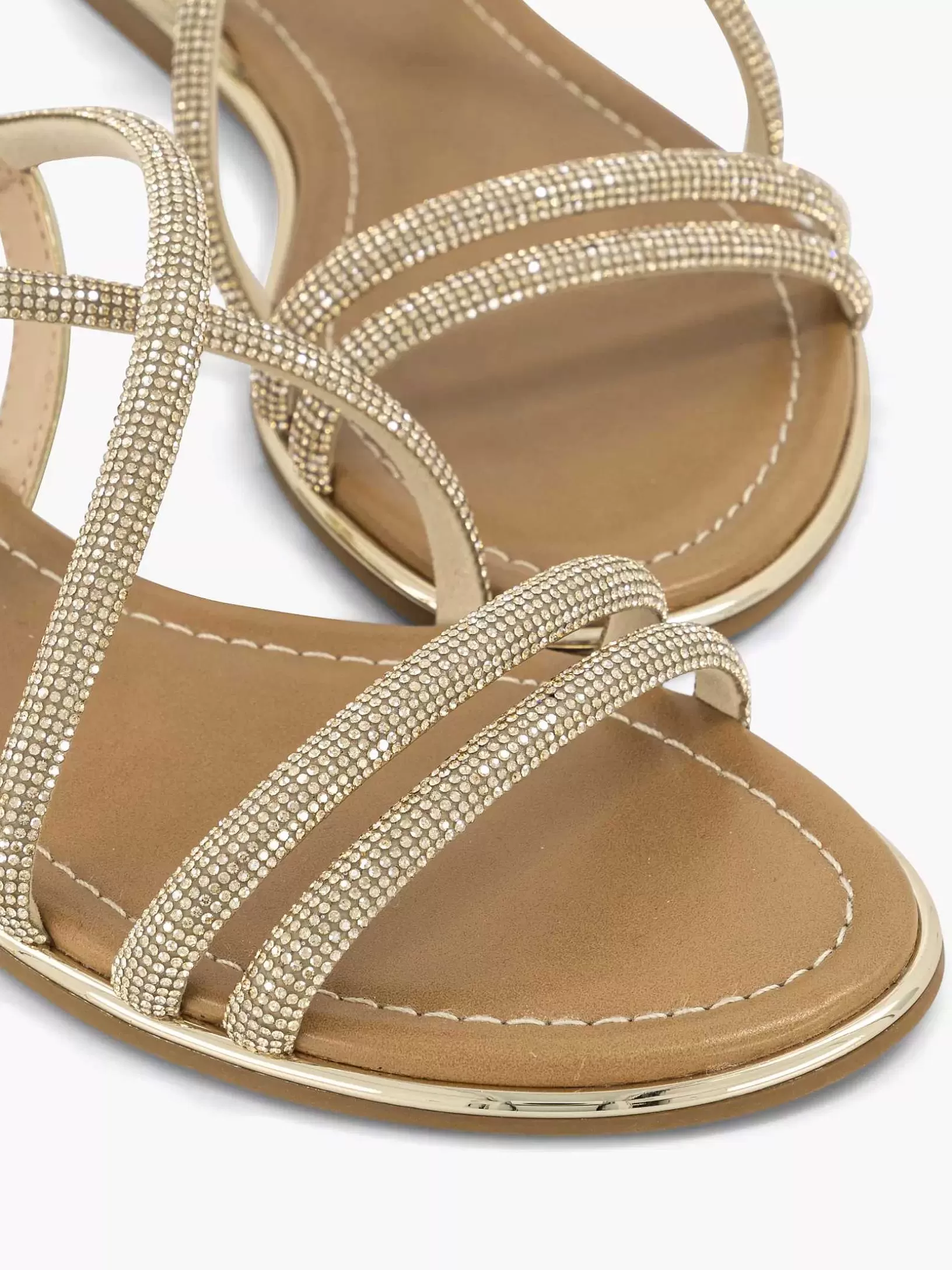 gouden_sandaal_2-23.webp Dames Graceland Gouden Sandaal