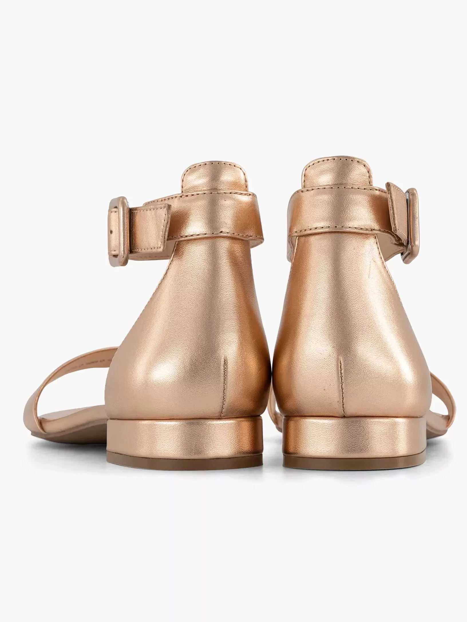 gouden_sandaal_5-26.webp Dames Graceland Gouden Sandaal