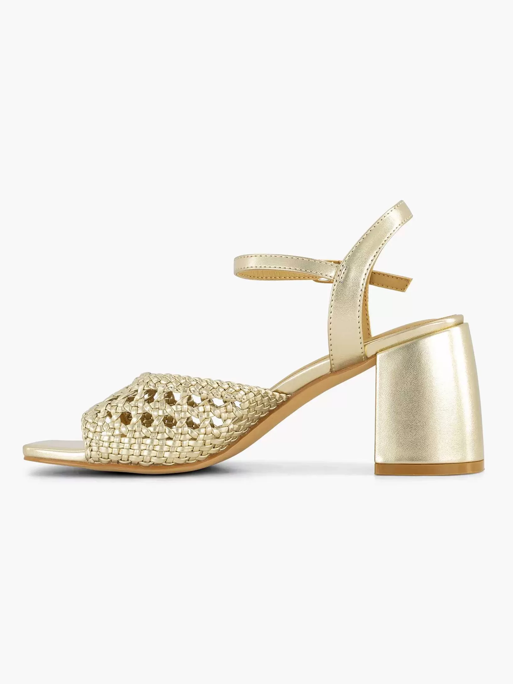 gouden_sandalette_5-1.webp Dames Graceland Gouden Sandalette