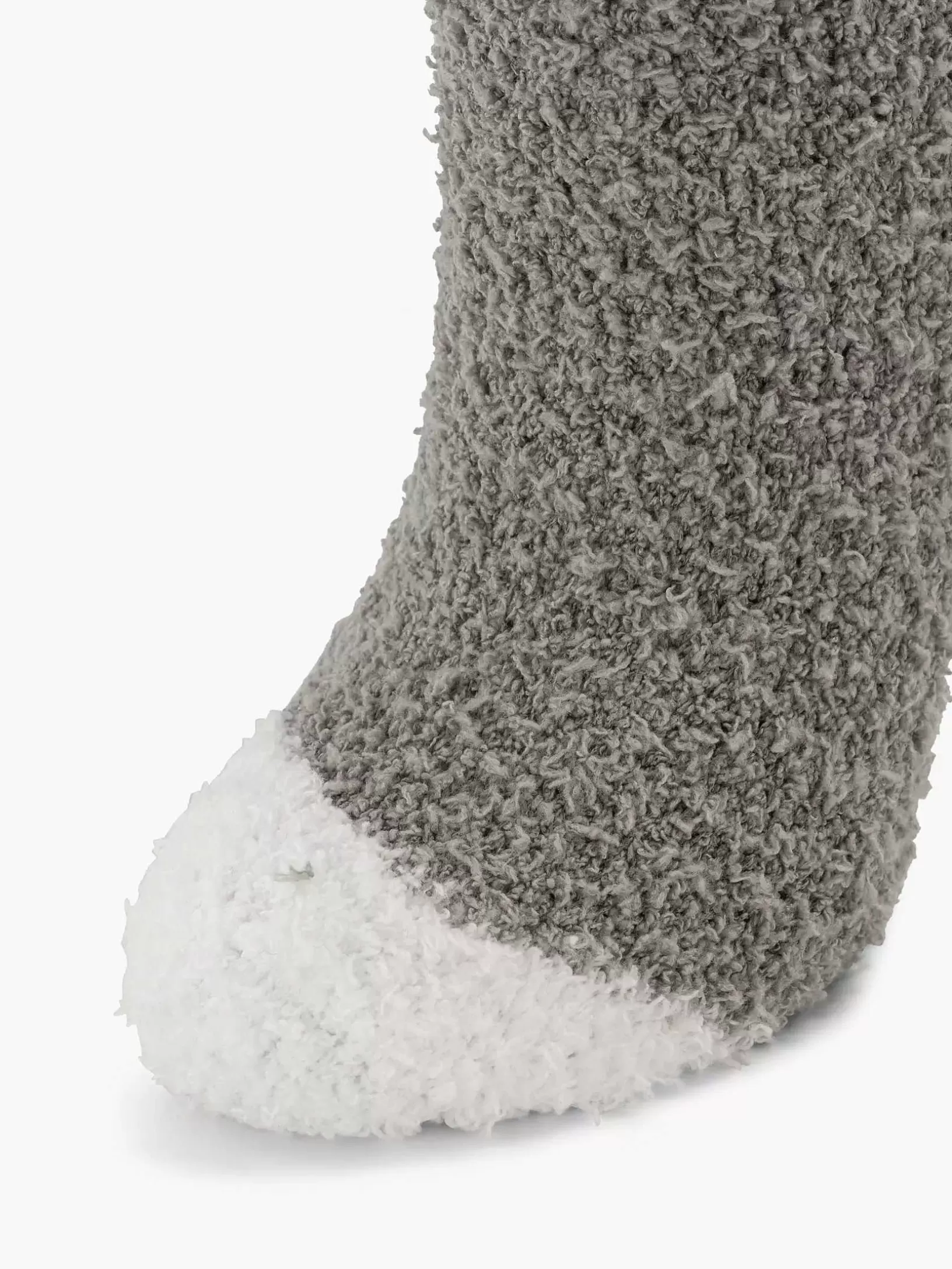 grijze_huissok___pak_3.webp Dames vanHaren Grijze Huissok 36-41 3 Pak