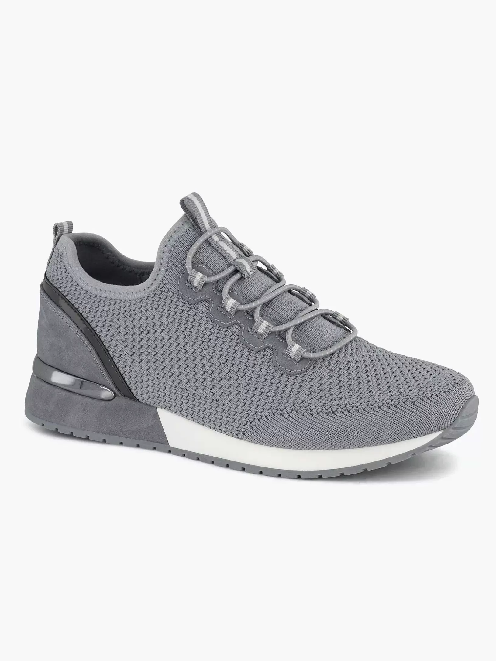 grijze_instap_sneaker_3.webp Dames Graceland Grijze Instap Sneaker