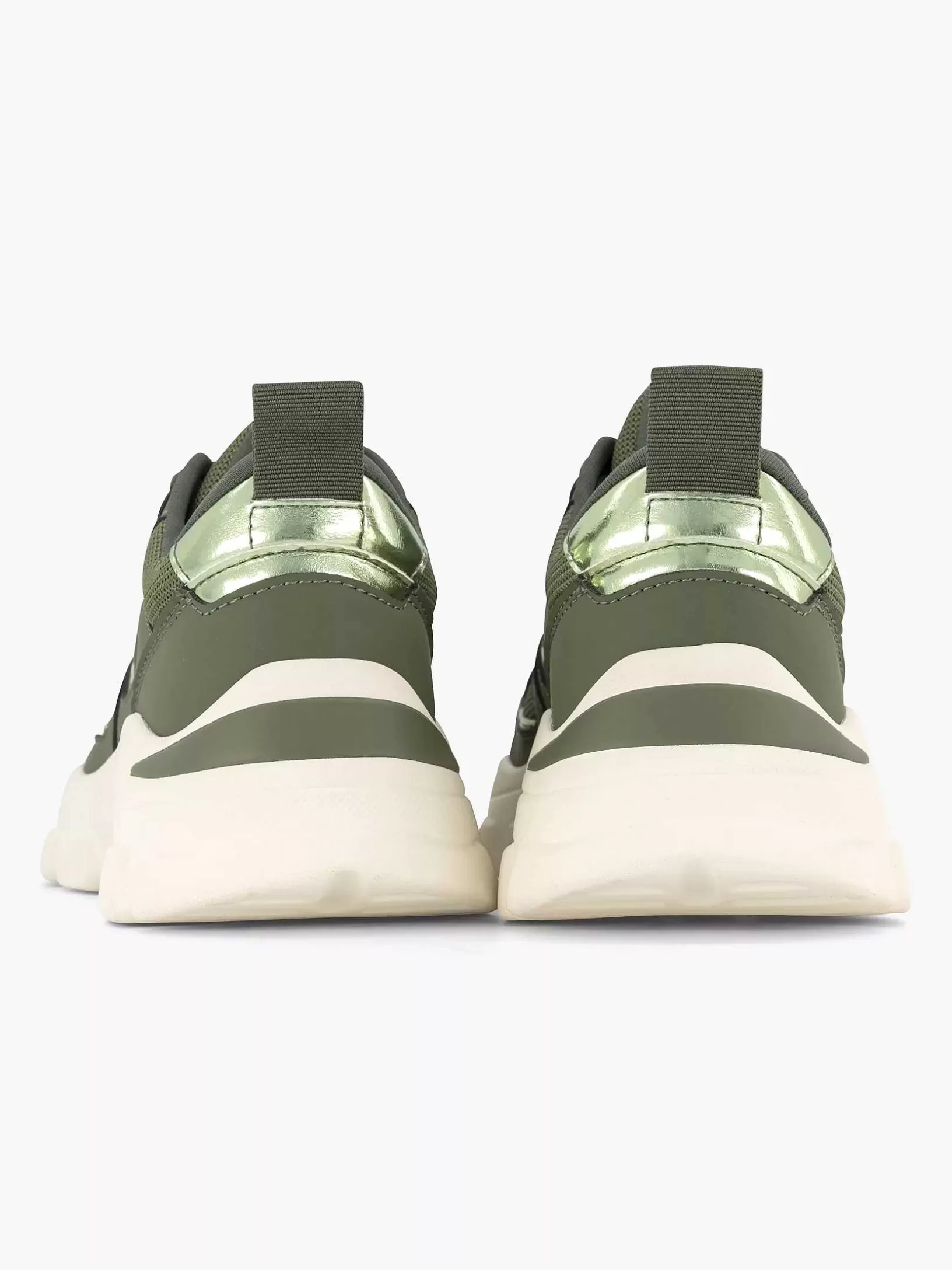 groene_chunky_sneaker_4-4.webp Dames Oxmox Groene Chunky Sneaker