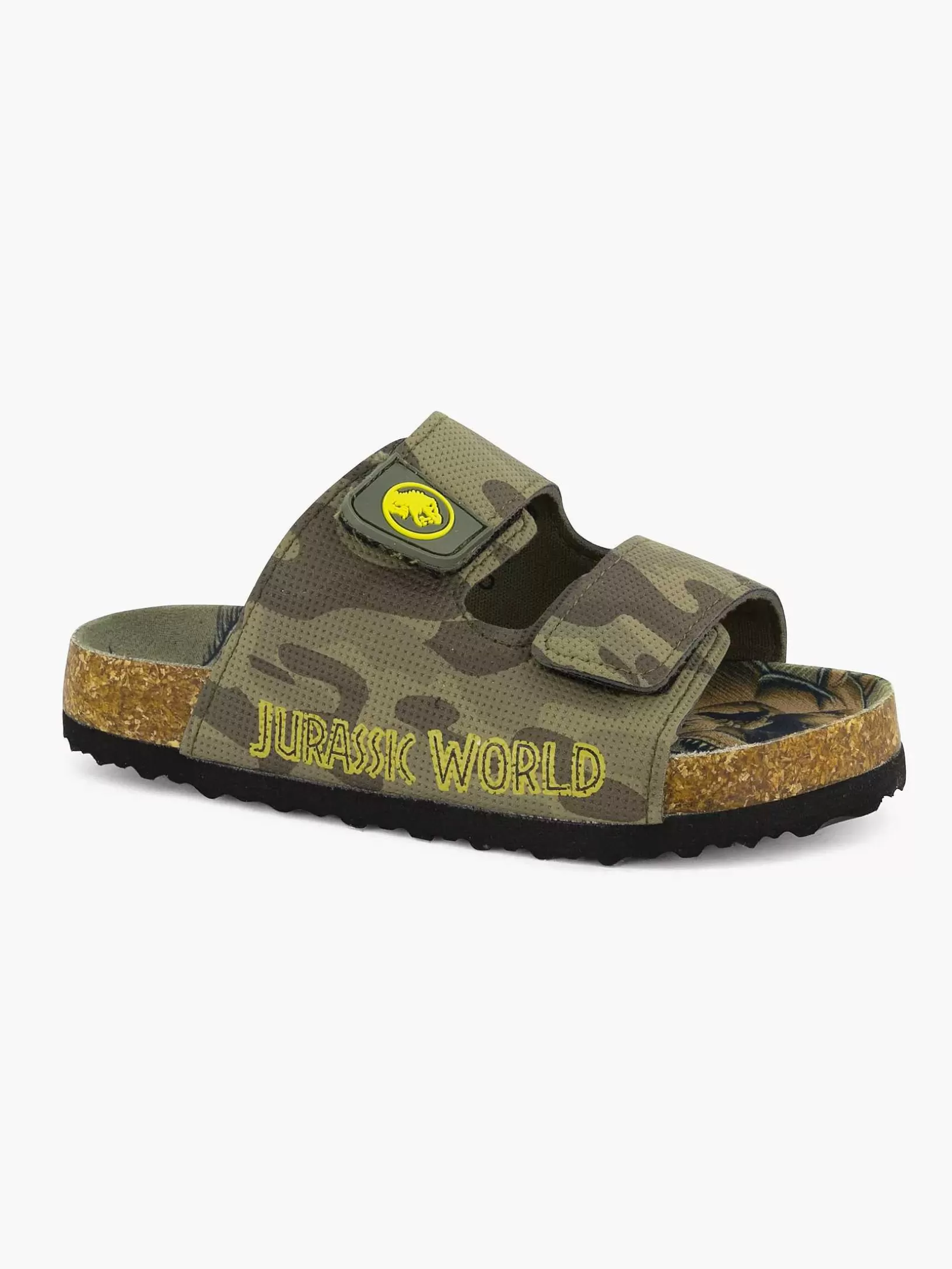 groene_slipper_jurassic_world_4.webp Kinderen Jurassic World Groene Slipper
