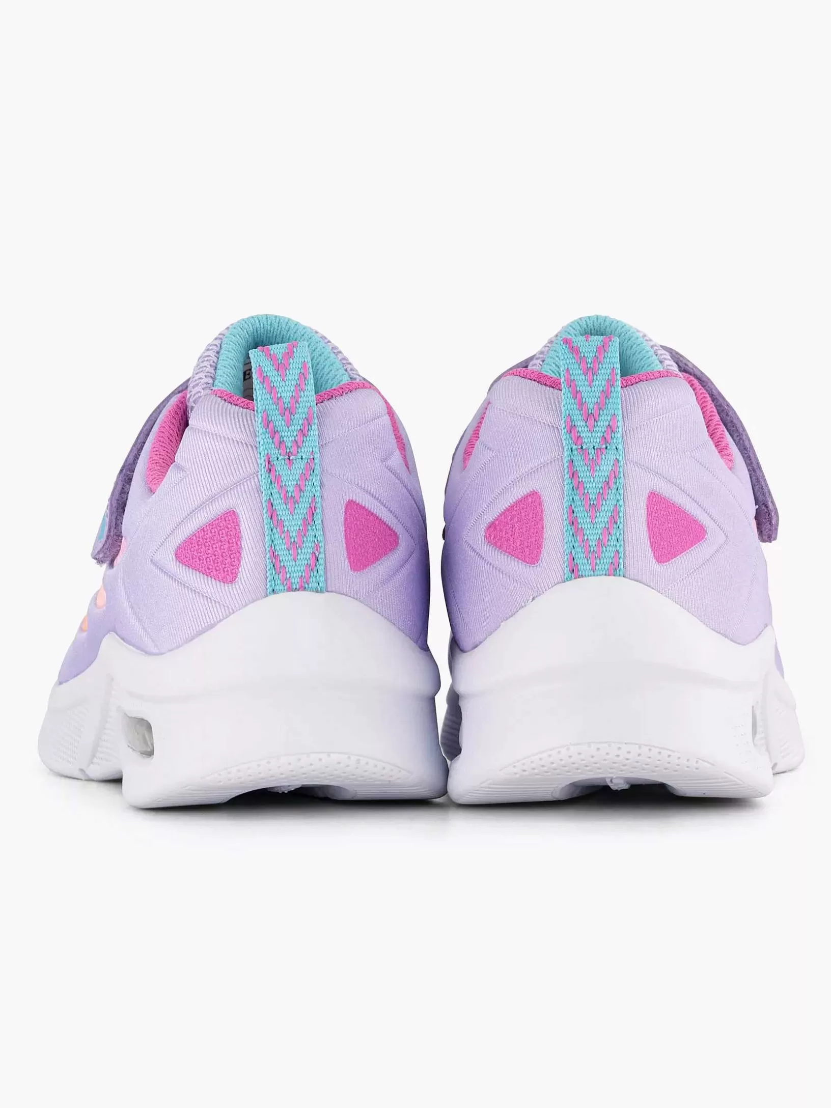 Kinderen Skechers Lila Microspec Max - Airy Color