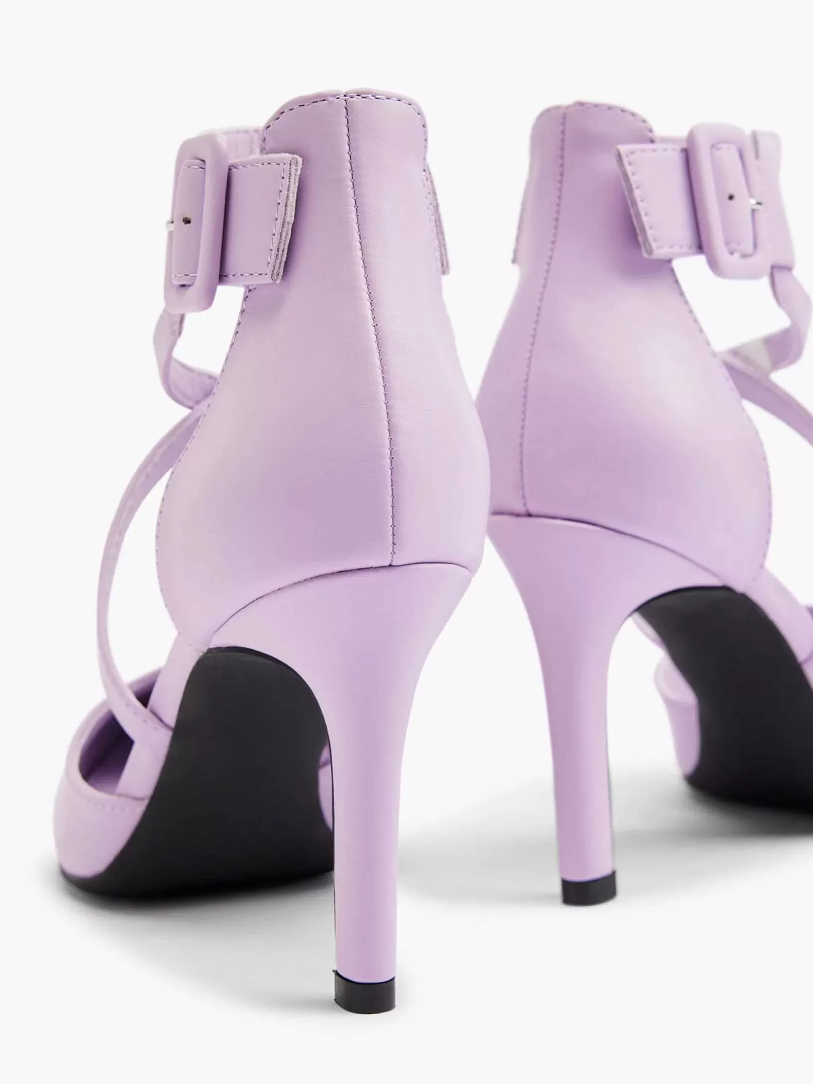 lila_pump_gesp_2.webp Dames Graceland Lila Pump Gesp