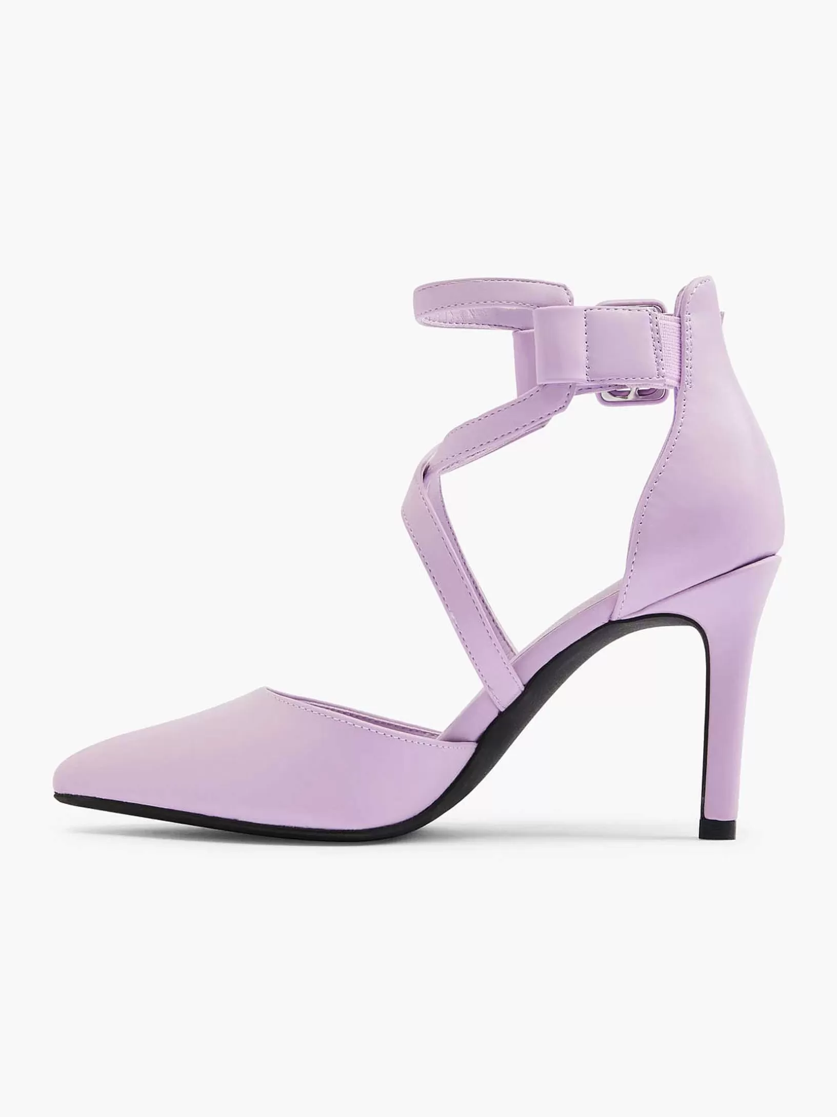 lila_pump_gesp_3.webp Dames Graceland Lila Pump Gesp