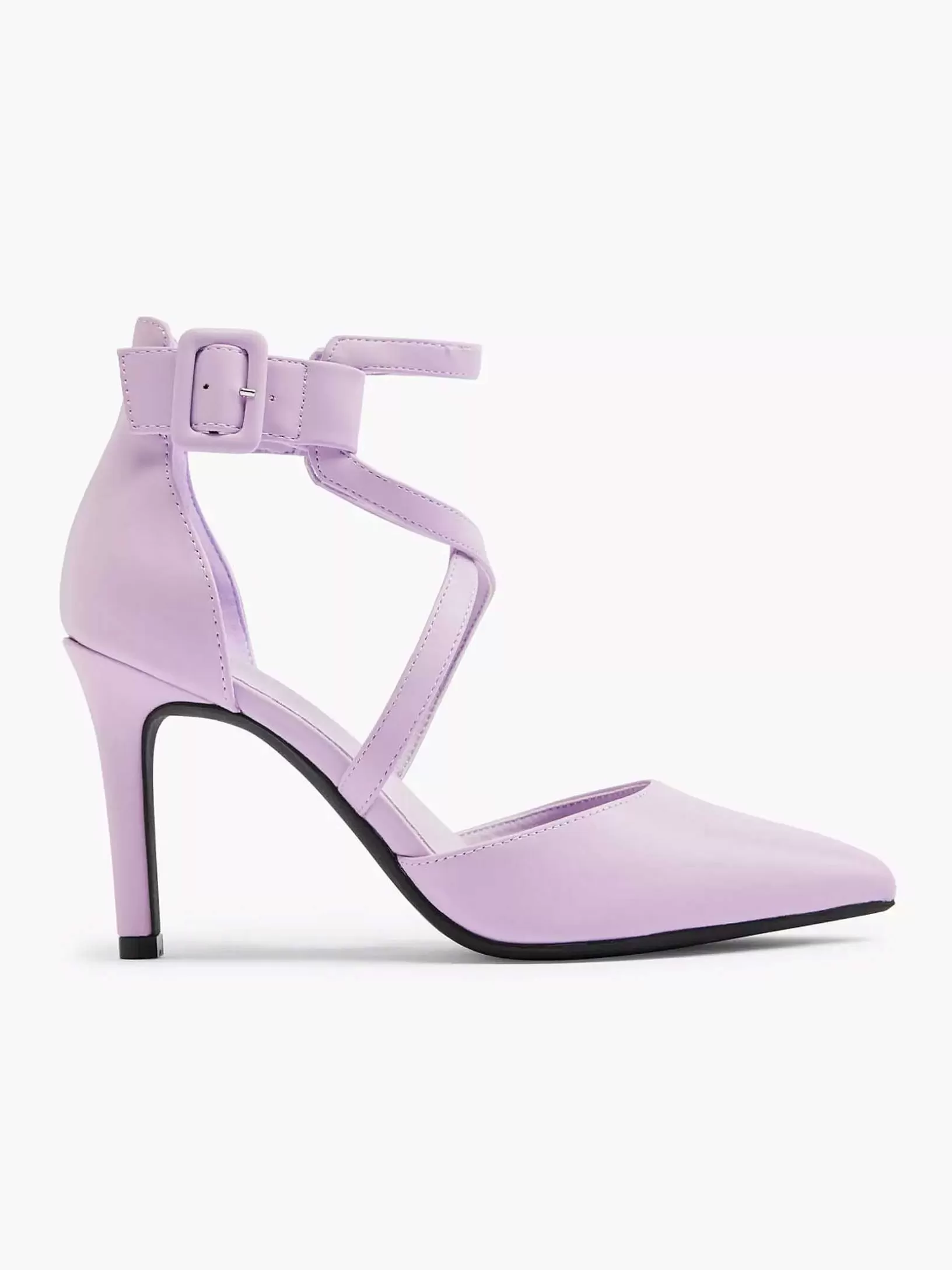 lila_pump_gesp_6.webp Dames Graceland Lila Pump Gesp