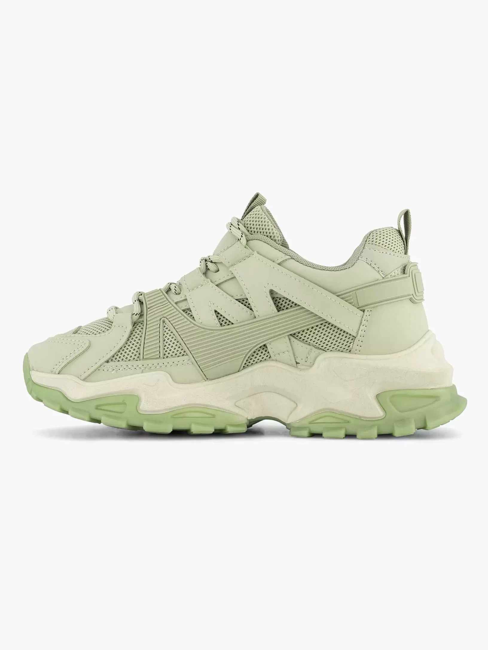 mintgroene_chunky_sneaker_2-1.webp Dames Oxmox Mintgroene Chunky Sneaker