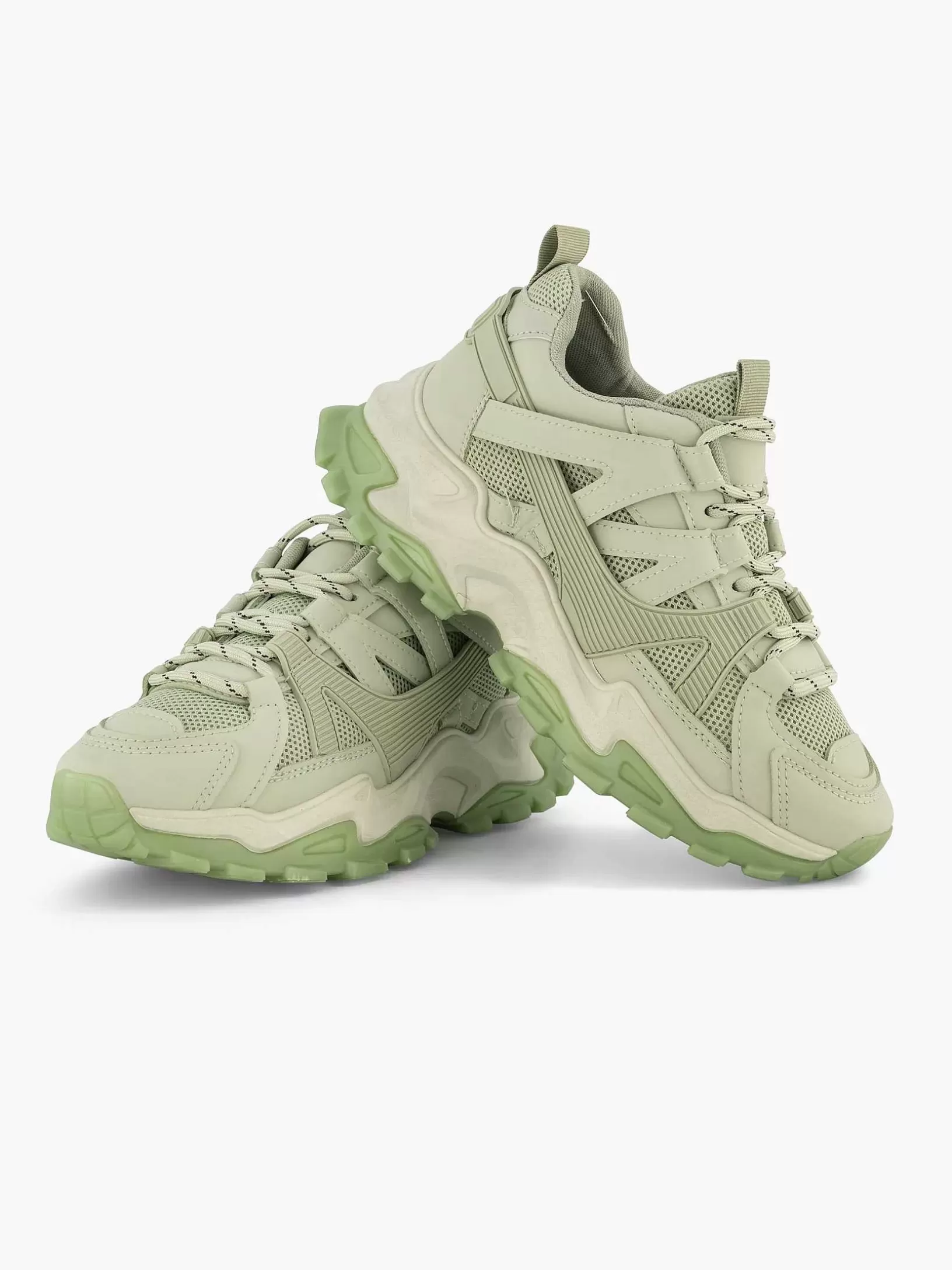 mintgroene_chunky_sneaker_3-1.webp Dames Oxmox Mintgroene Chunky Sneaker
