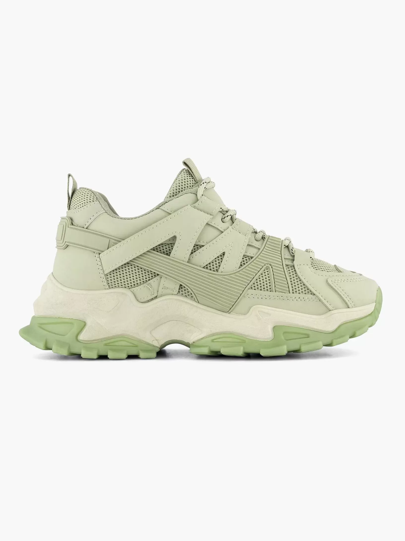 mintgroene_chunky_sneaker_4-1.webp Dames Oxmox Mintgroene Chunky Sneaker
