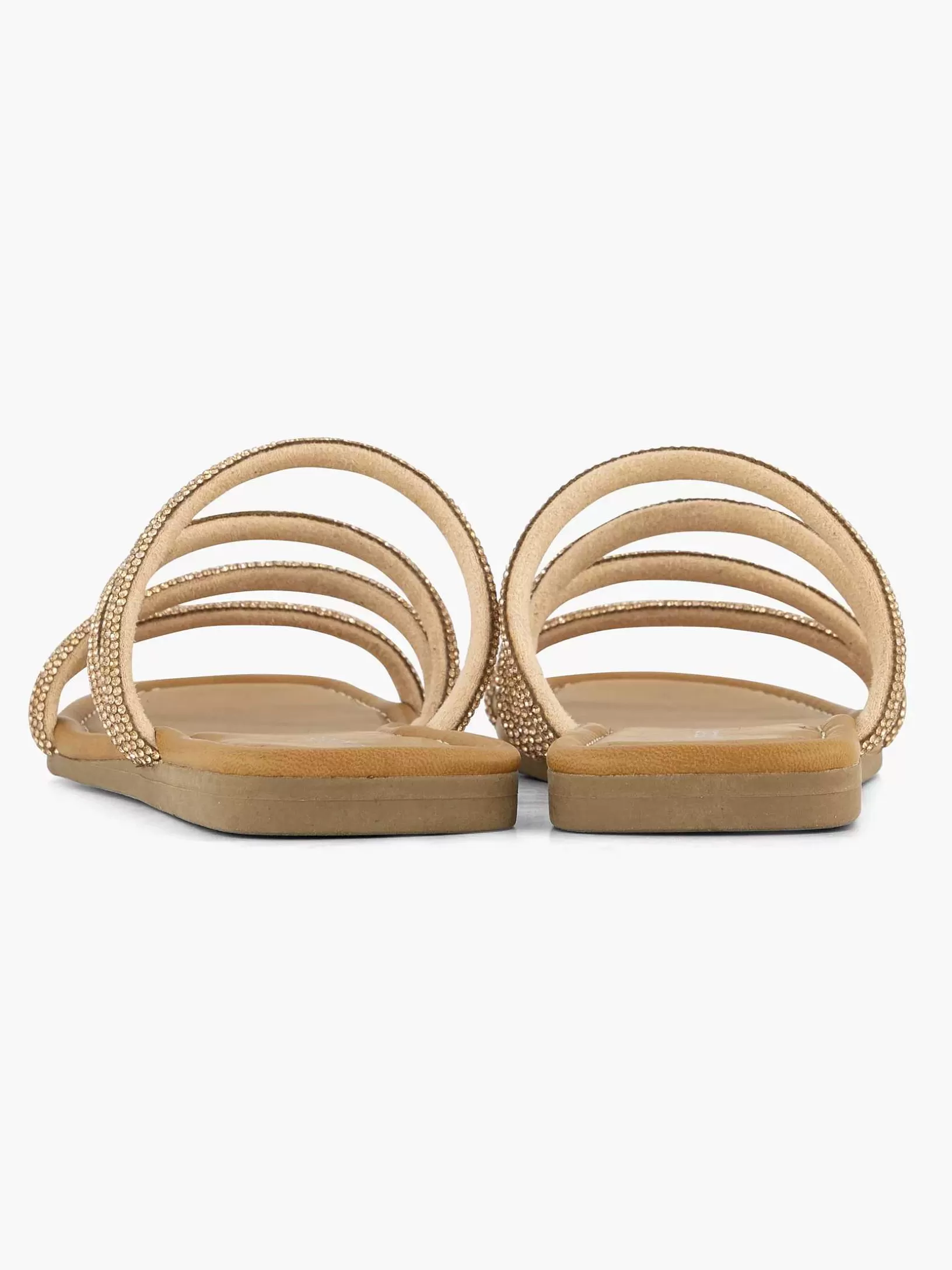 nude_slipper_3.webp Dames Graceland Nude Slipper
