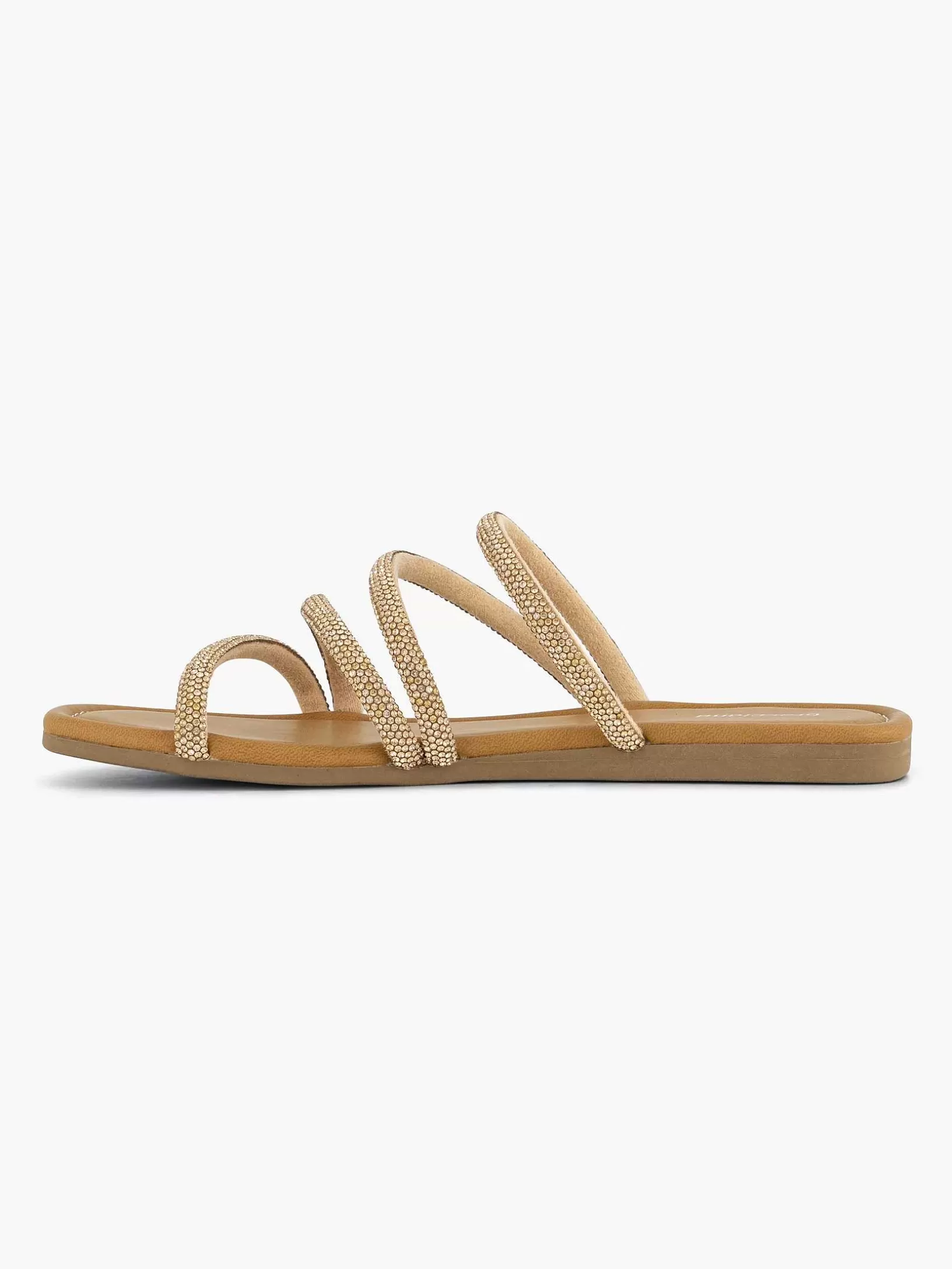 nude_slipper_5.webp Dames Graceland Nude Slipper