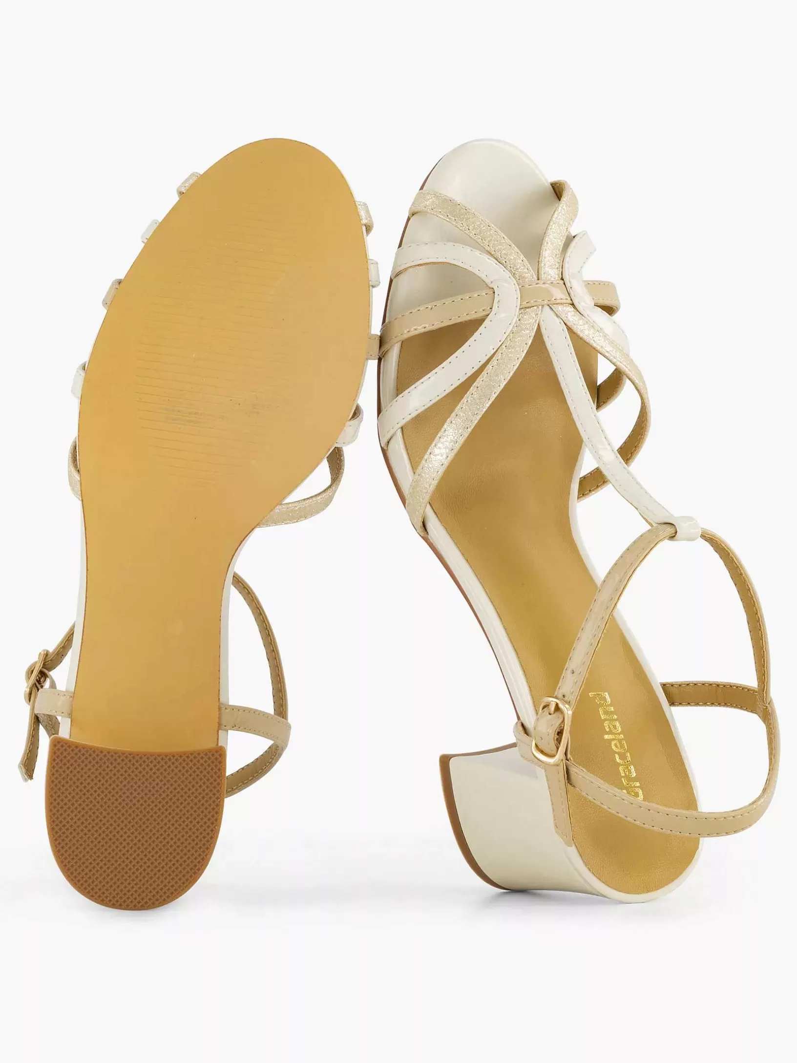 off_white_sandaal_4.webp Dames Graceland Off White Sandaal