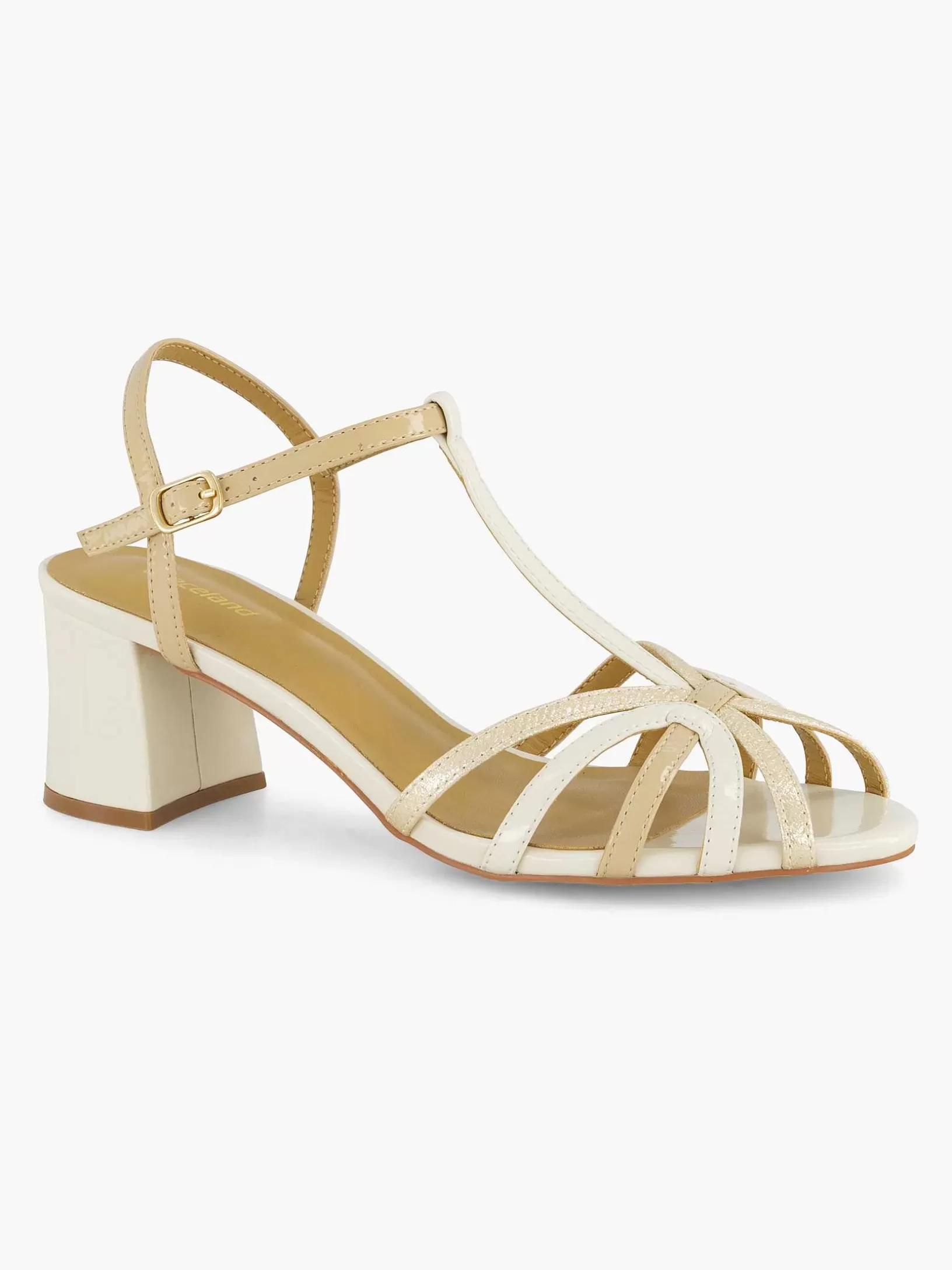 off_white_sandaal_5.webp Dames Graceland Off White Sandaal