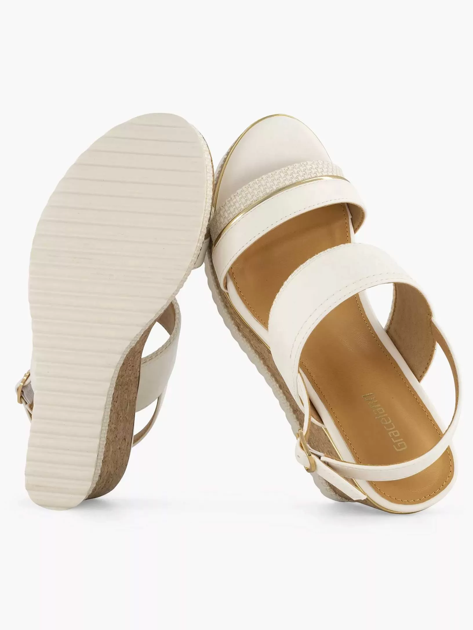 off_white_sandalette_2-1.webp Dames Graceland Off White Sandalette