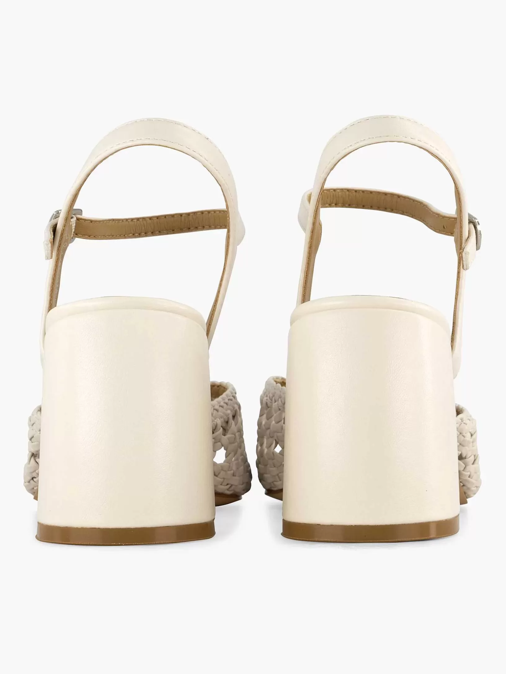 off_white_sandalette_3.webp Dames Graceland Off White Sandalette