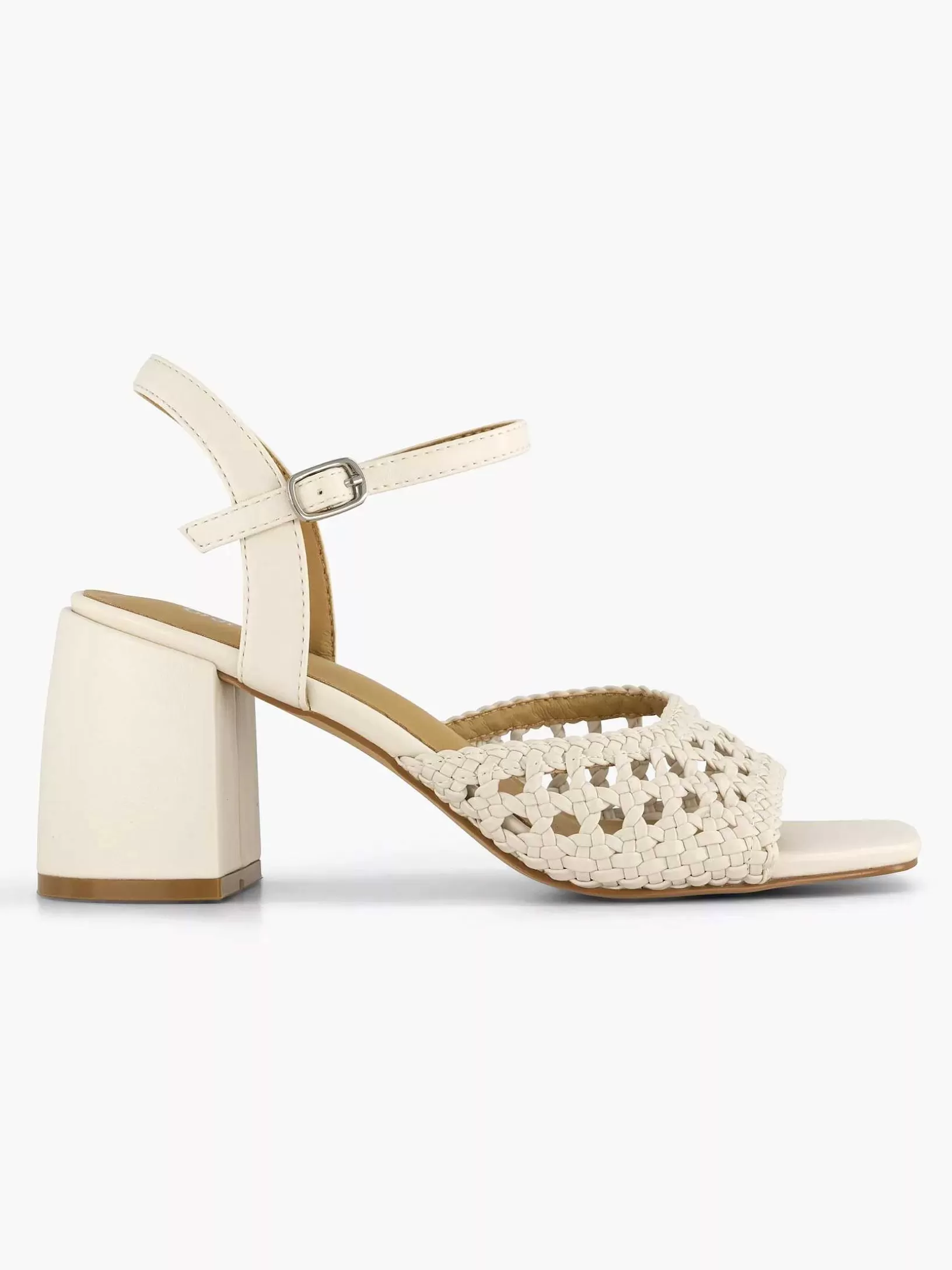 off_white_sandalette_4.webp Dames Graceland Off White Sandalette