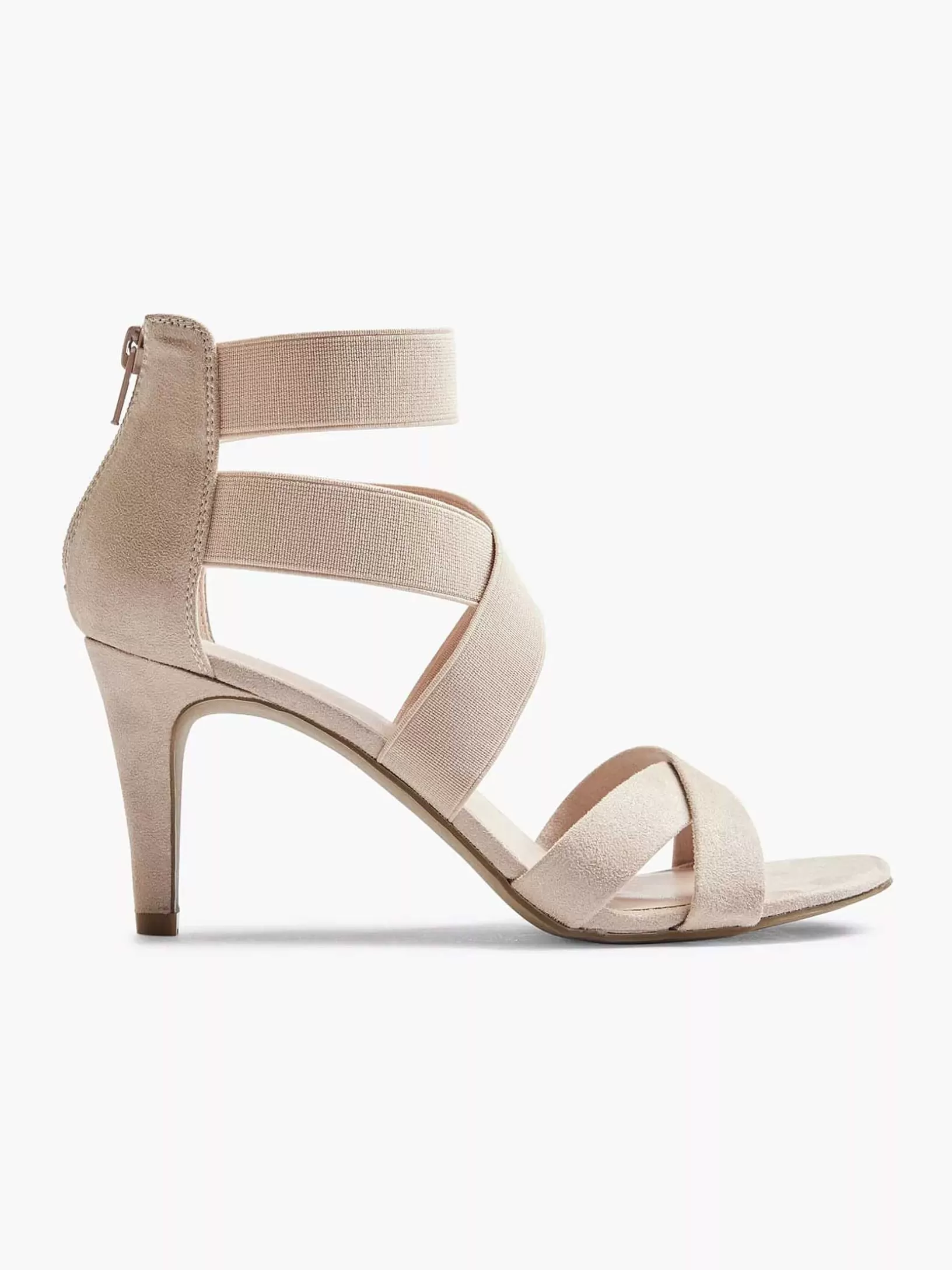 oud_roze_sandalette_4.webp Dames Graceland Oud Roze Sandalette